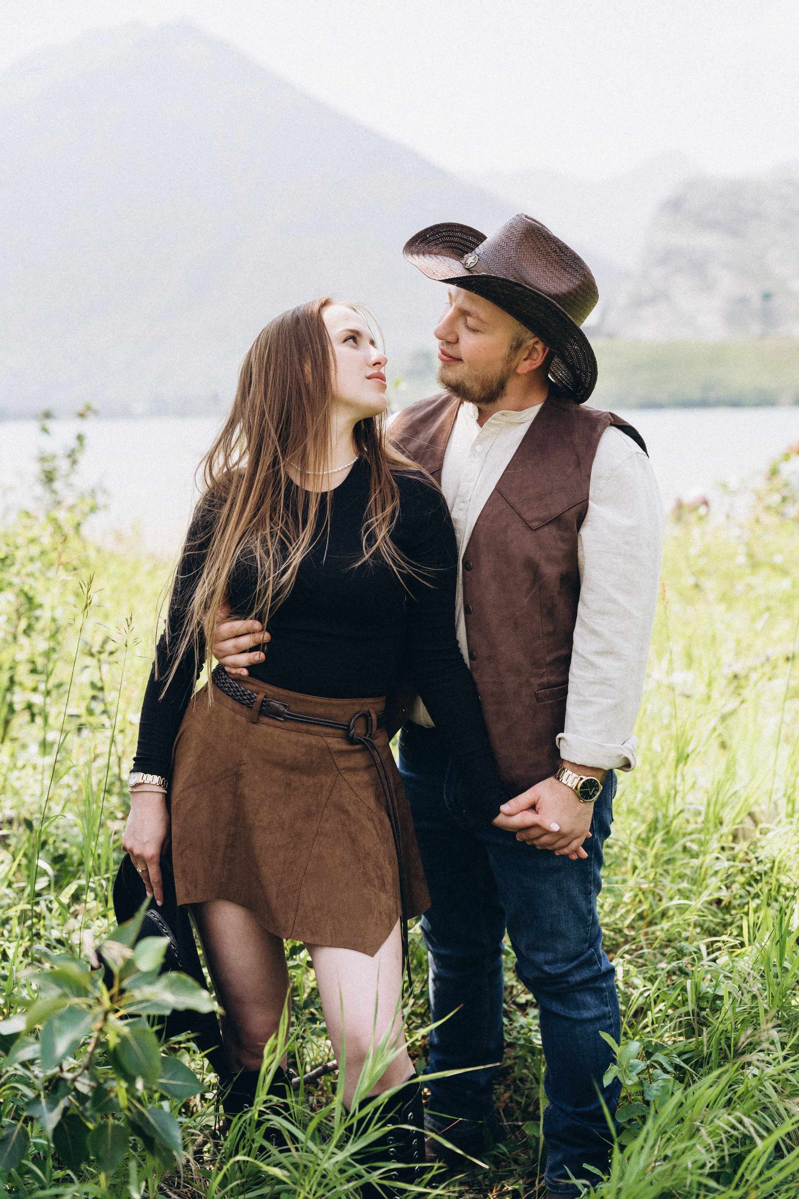 Oleksii & Ulyana. Calgary Wedding & Lifestyle Photographer — Yevhen Polishchuk