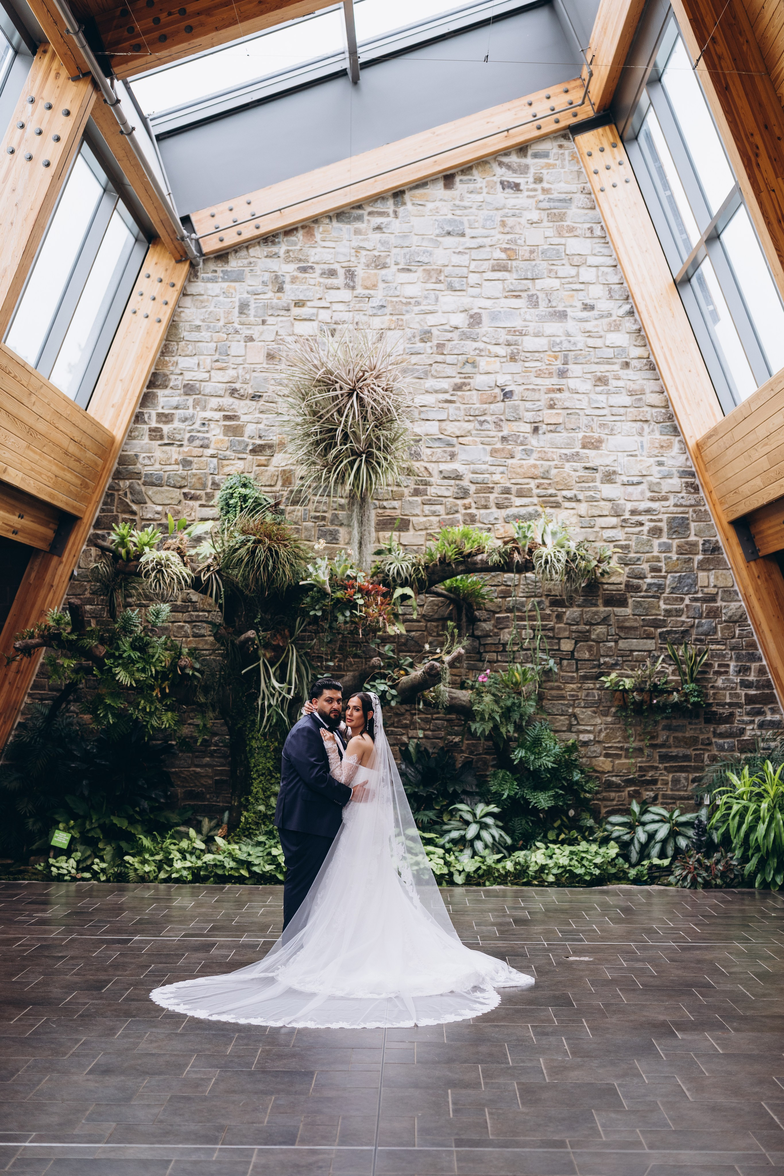 Salman & Sausan. Calgary Wedding & Lifestyle Photographer — Yevhen Polishchuk