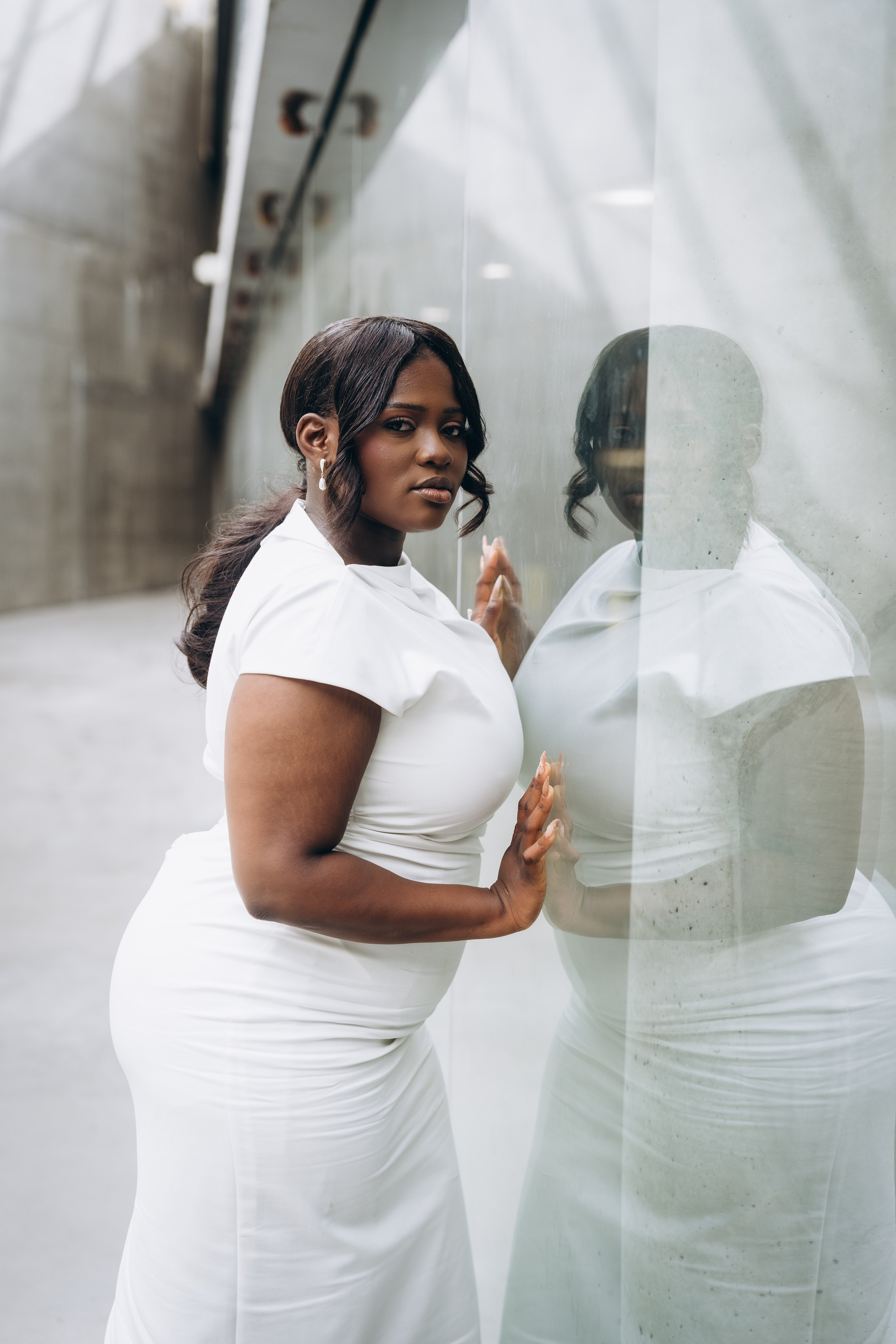 Oreoluwa & Adeoluwa. Calgary Wedding & Lifestyle Photographer — Yevhen Polishchuk