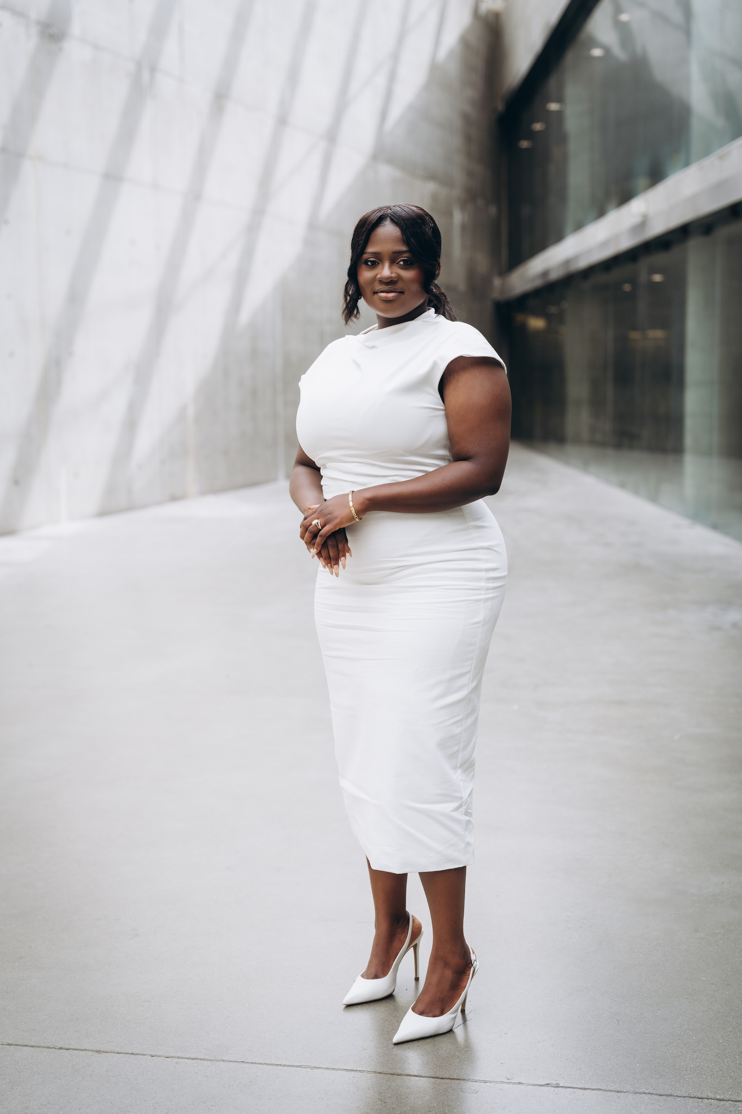 Oreoluwa & Adeoluwa. Calgary Wedding & Lifestyle Photographer — Yevhen Polishchuk