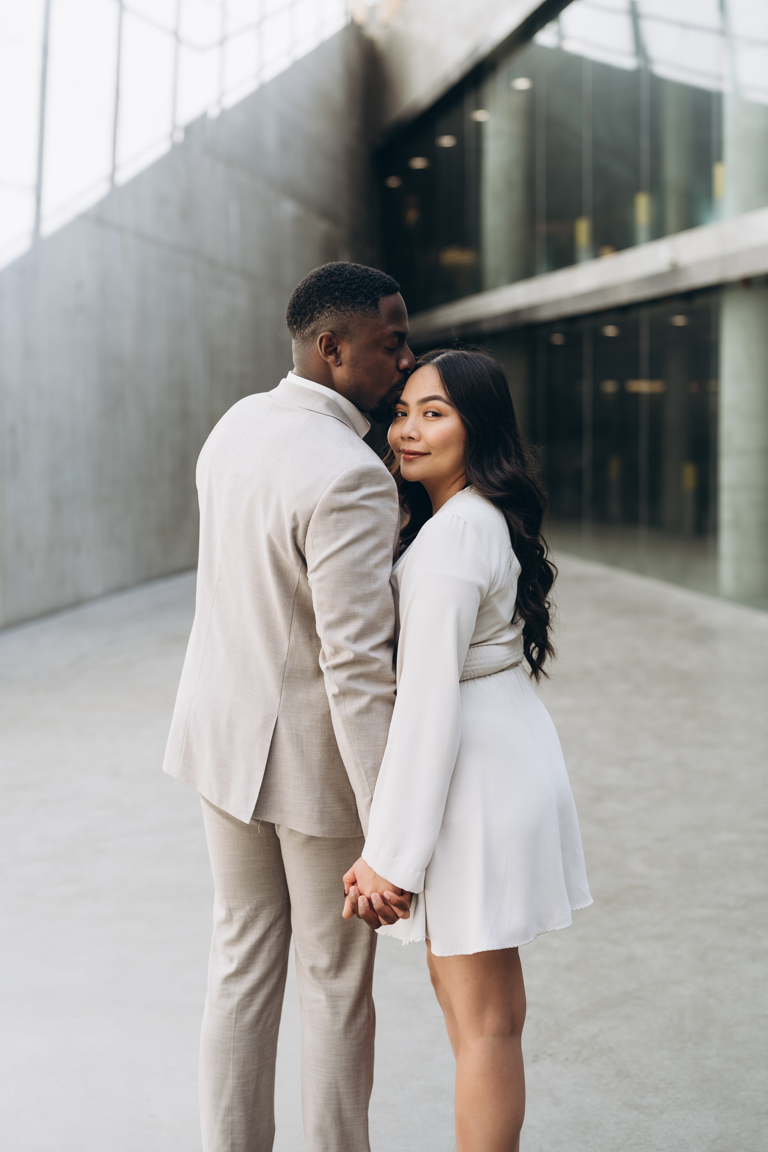 Janella & Alex. Calgary Wedding & Lifestyle Photographer — Yevhen Polishchuk