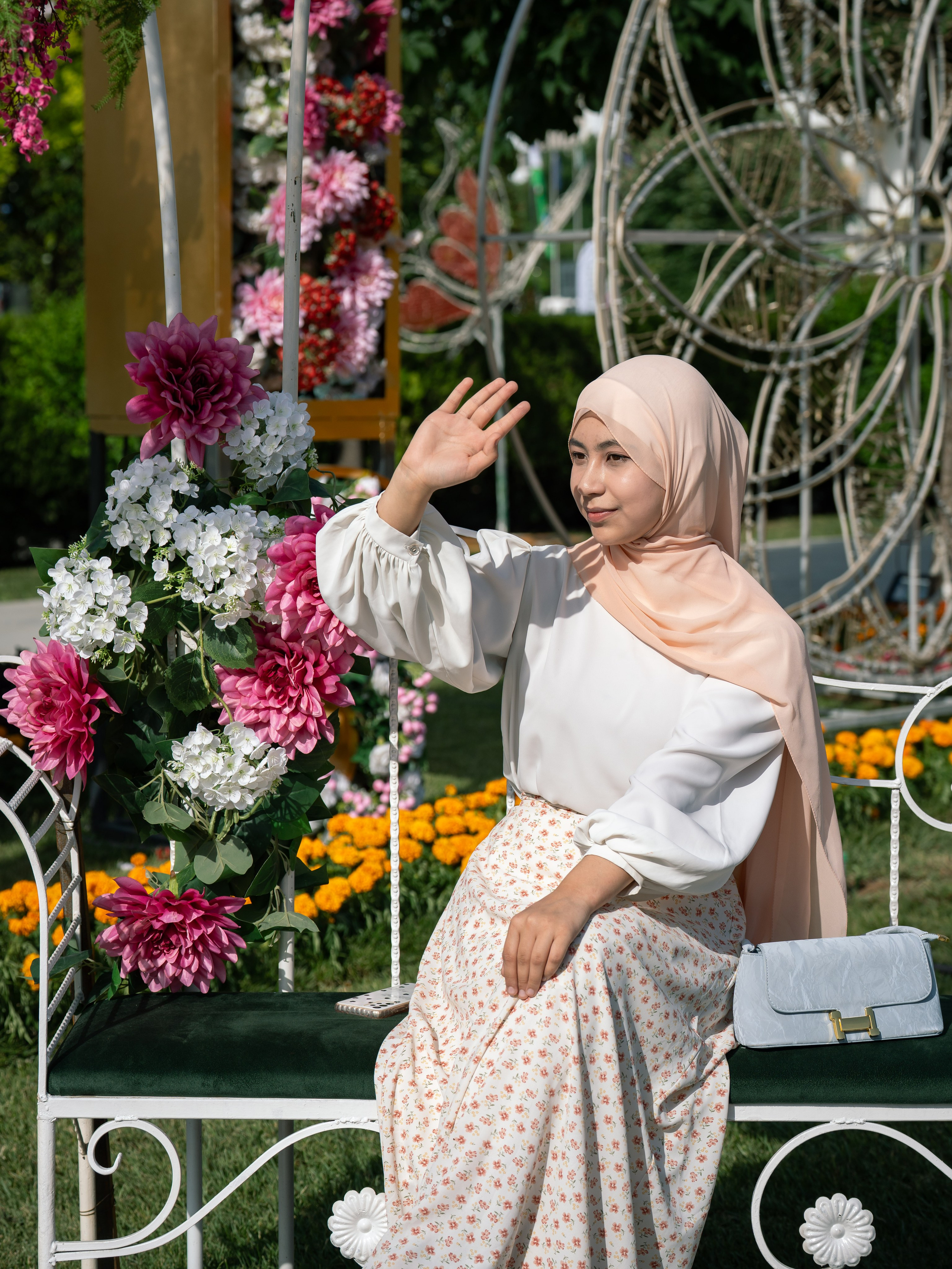Flower Fest 2026