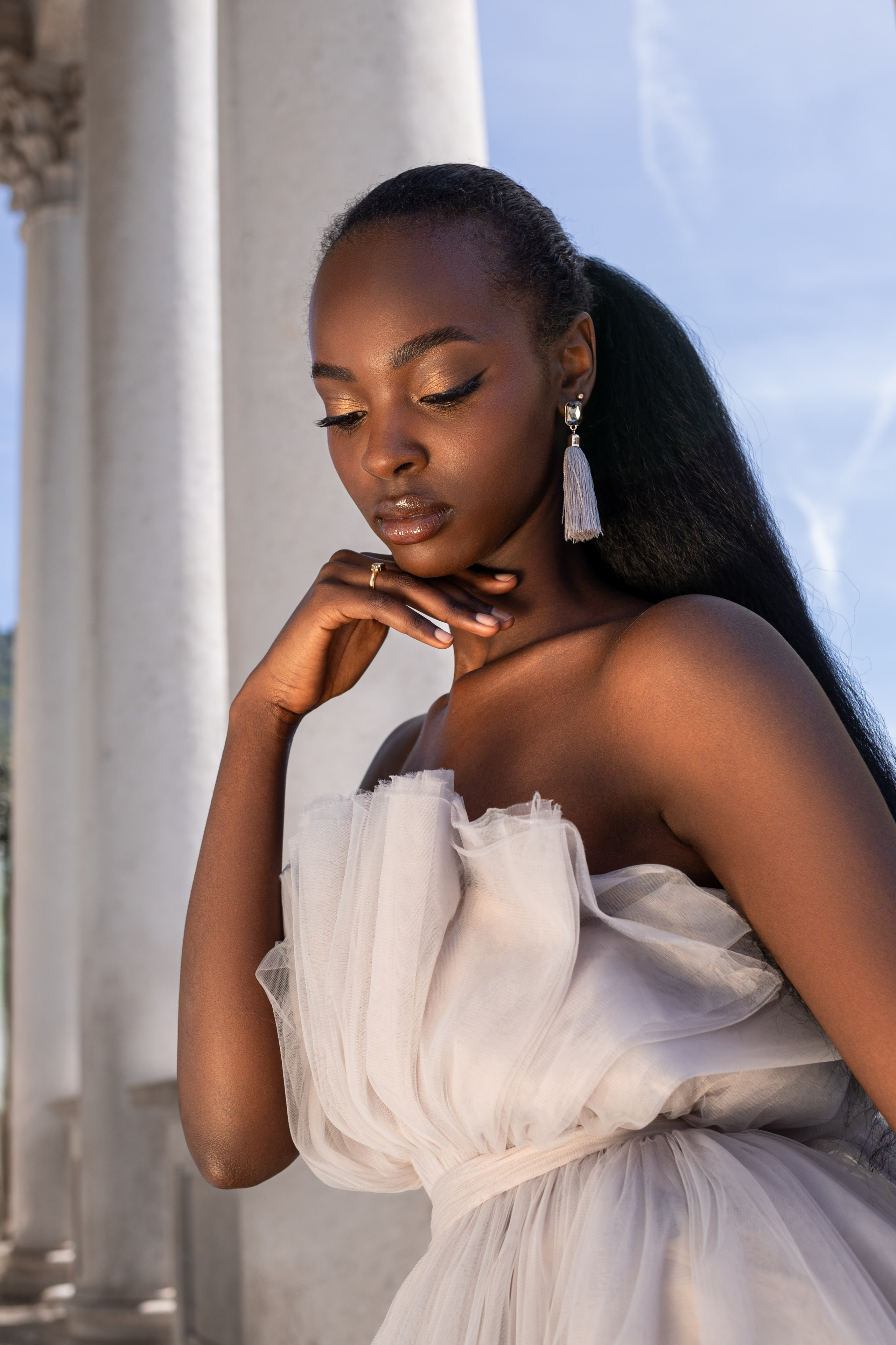 Sarah. Photographer in Milan |Mila Pro Photo