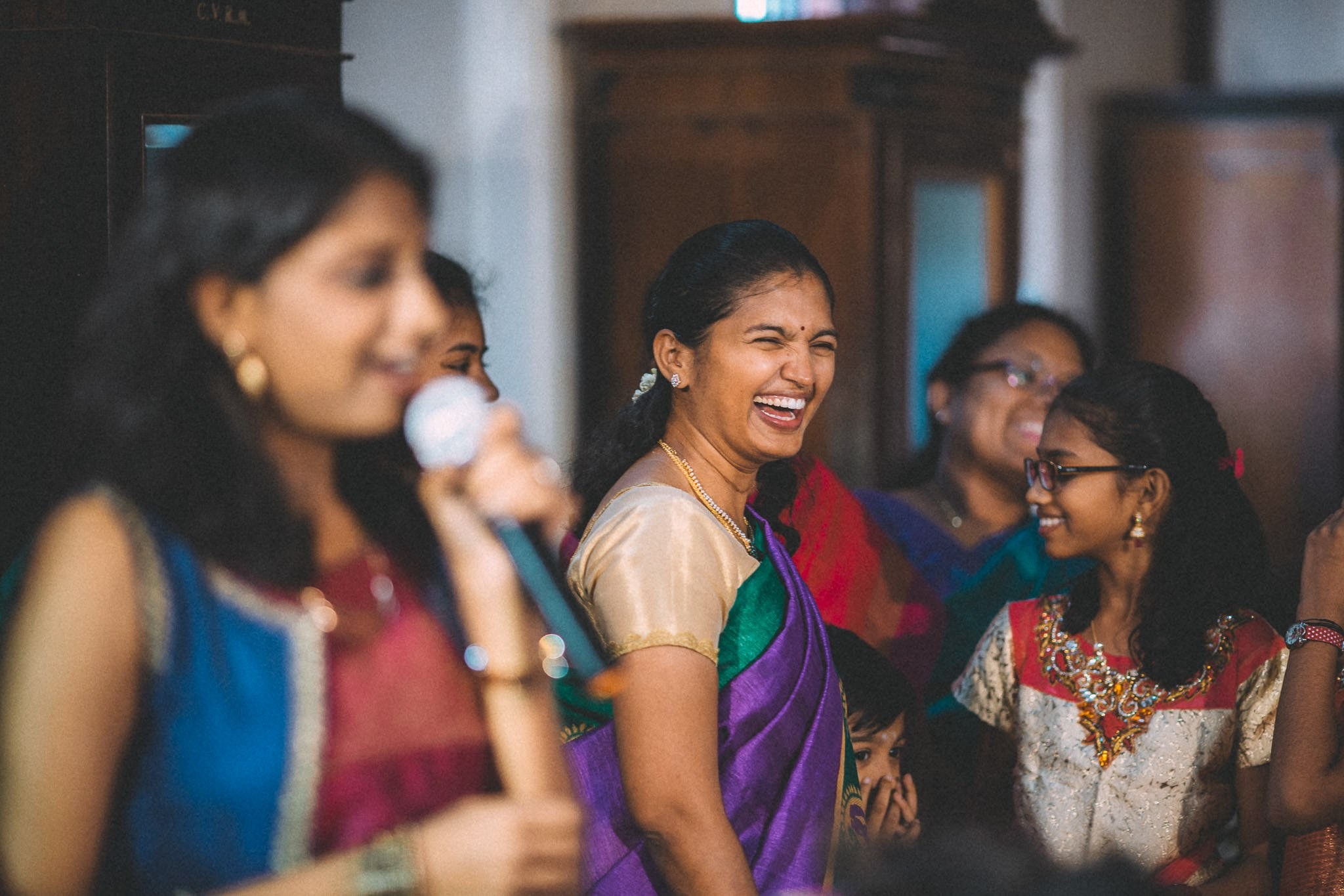 A fun filled Chettinad wedding at Karaikudi, Tamil Nadu