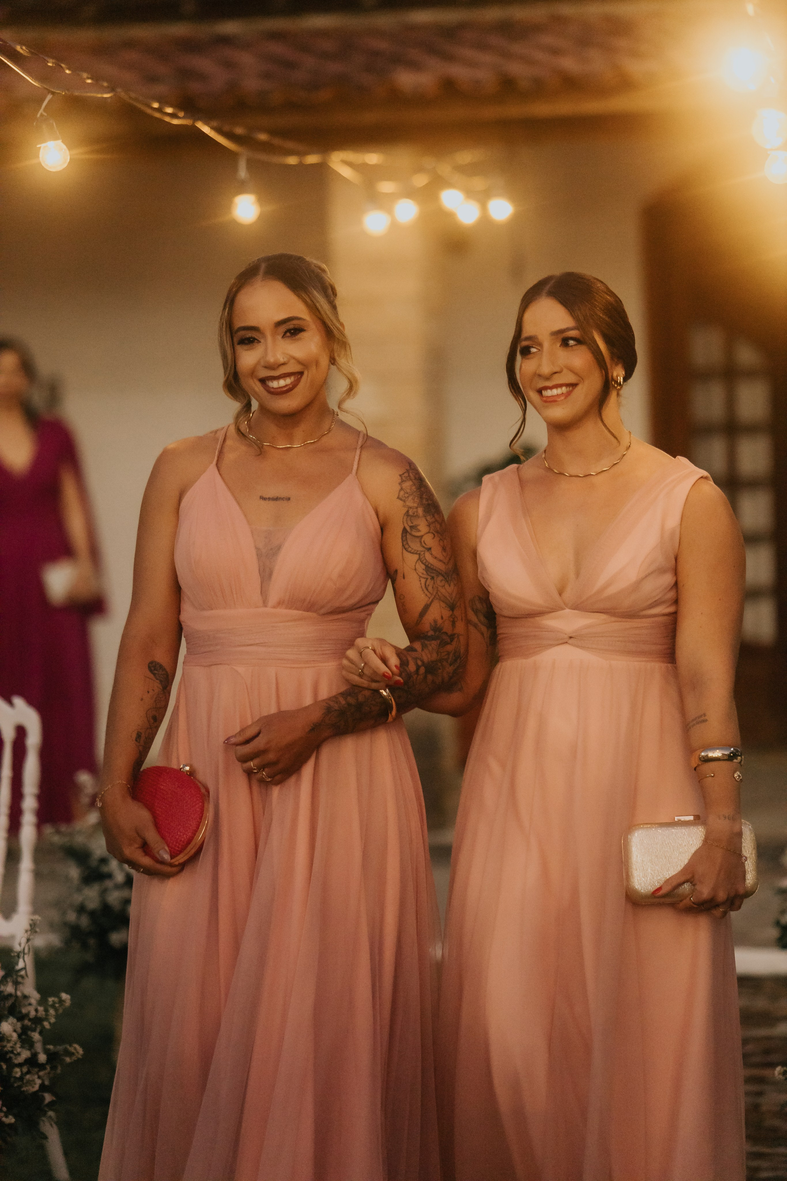 Pettúlia & Breno. Fotógrafo de Casamentos na Bahia — Richard Silvestre