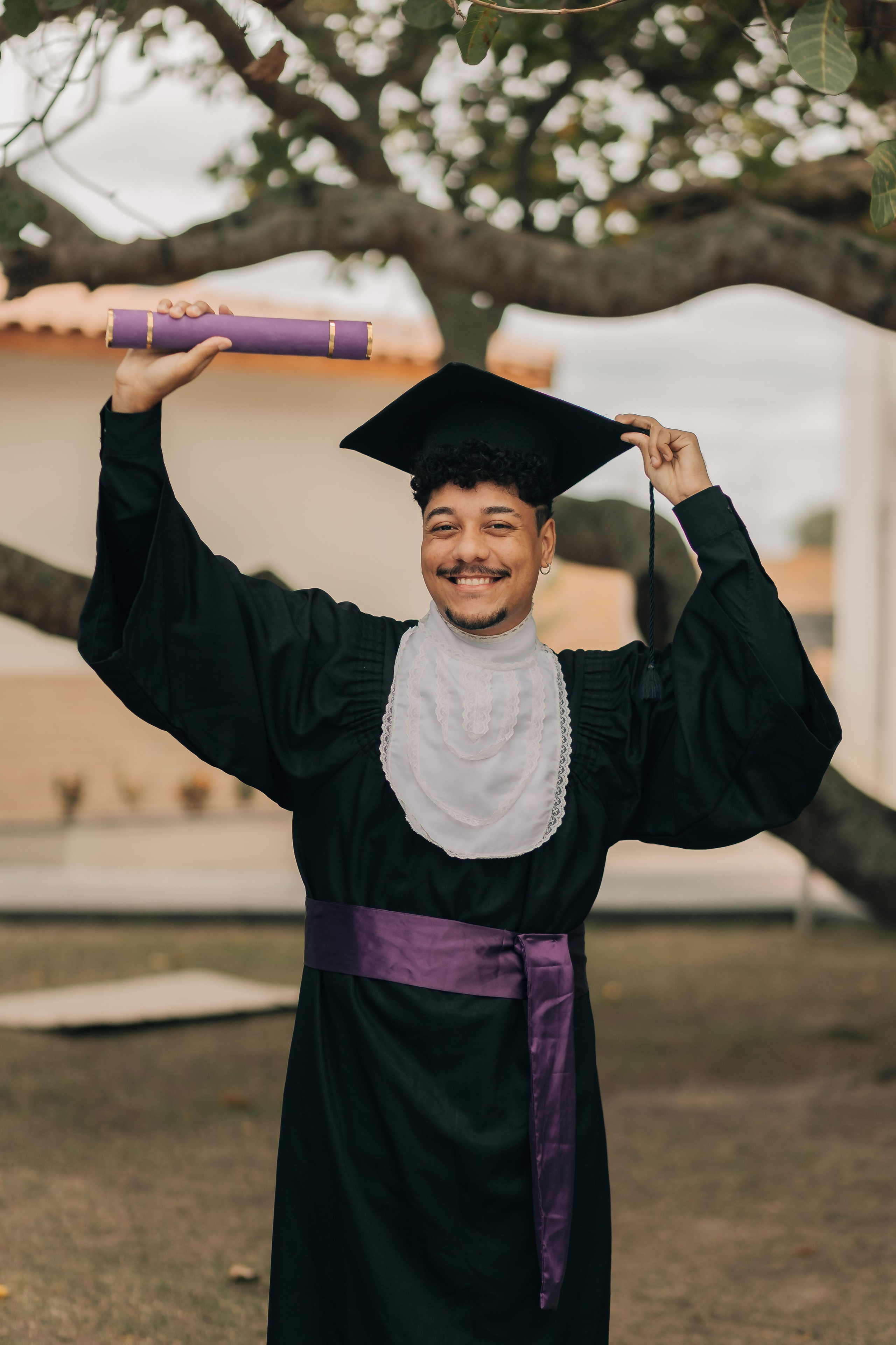 Letras | UNEB — Ensaio Fotográfico. Fotógrafo Richard Silvestre — Casamentos na Bahia