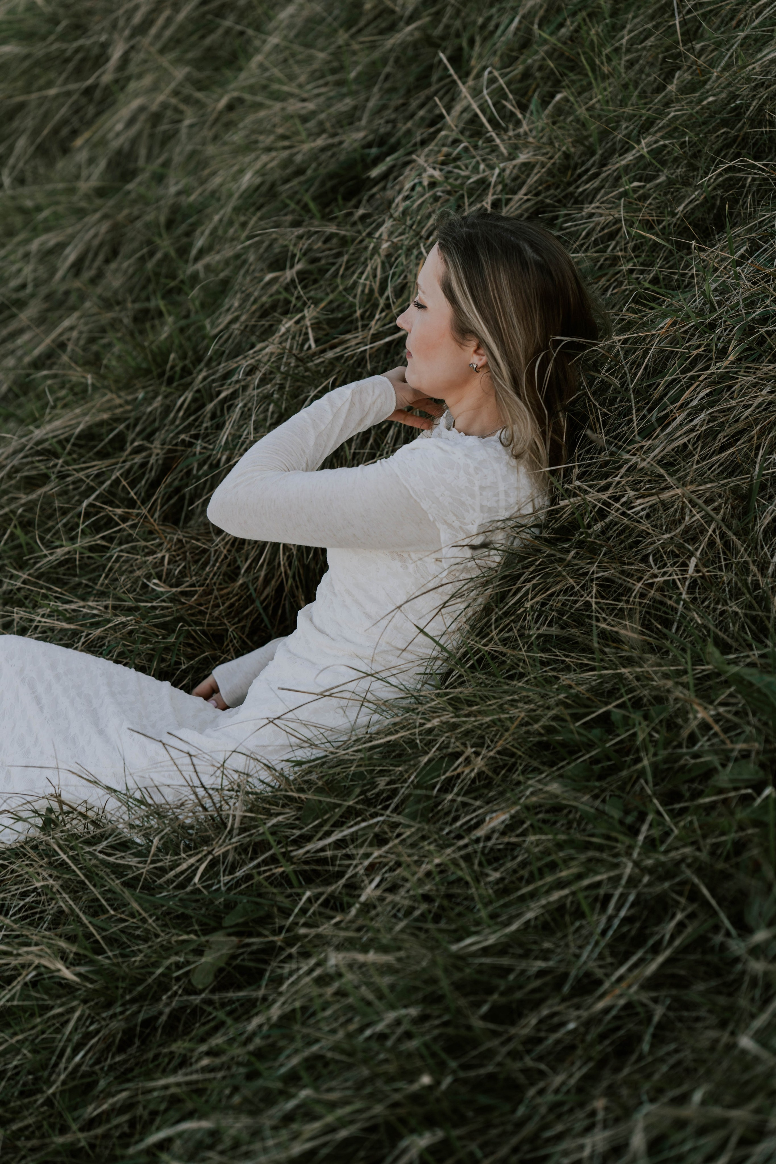 Катя. Family photographer in Oviedo — Yana Razina