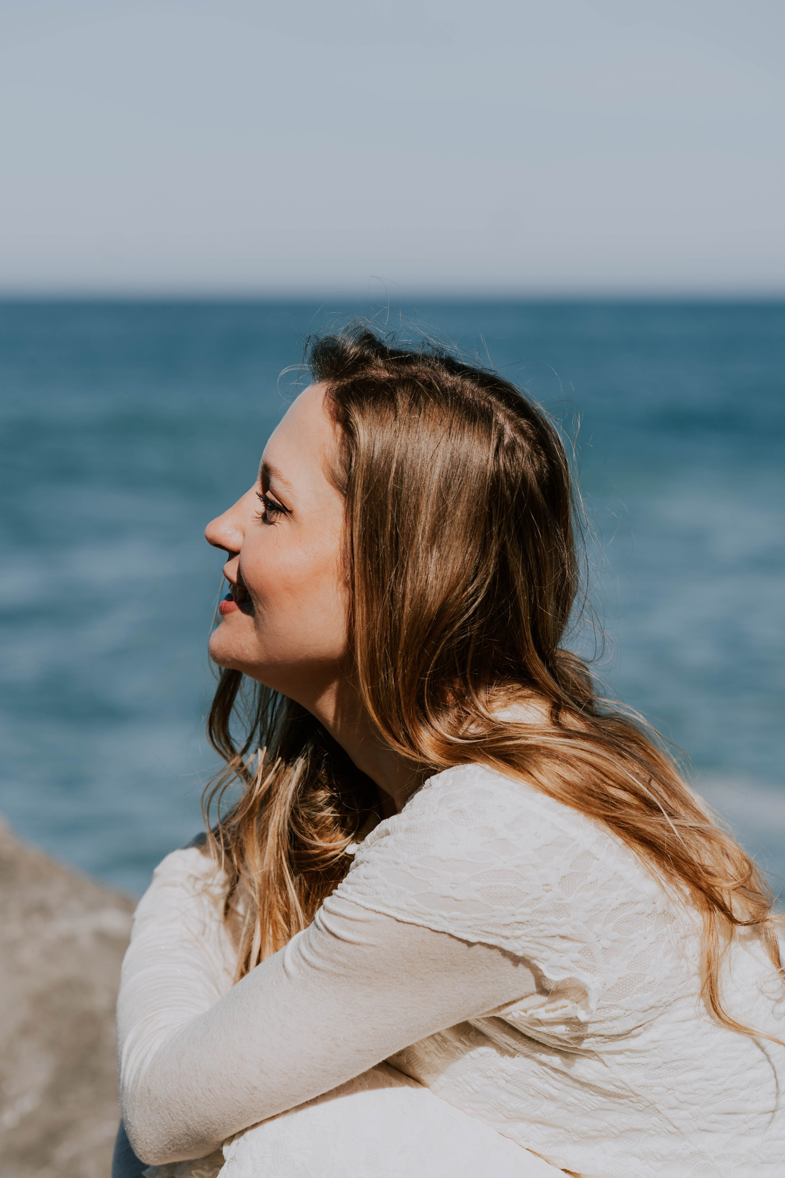 Катя. Family photographer in Oviedo — Yana Razina