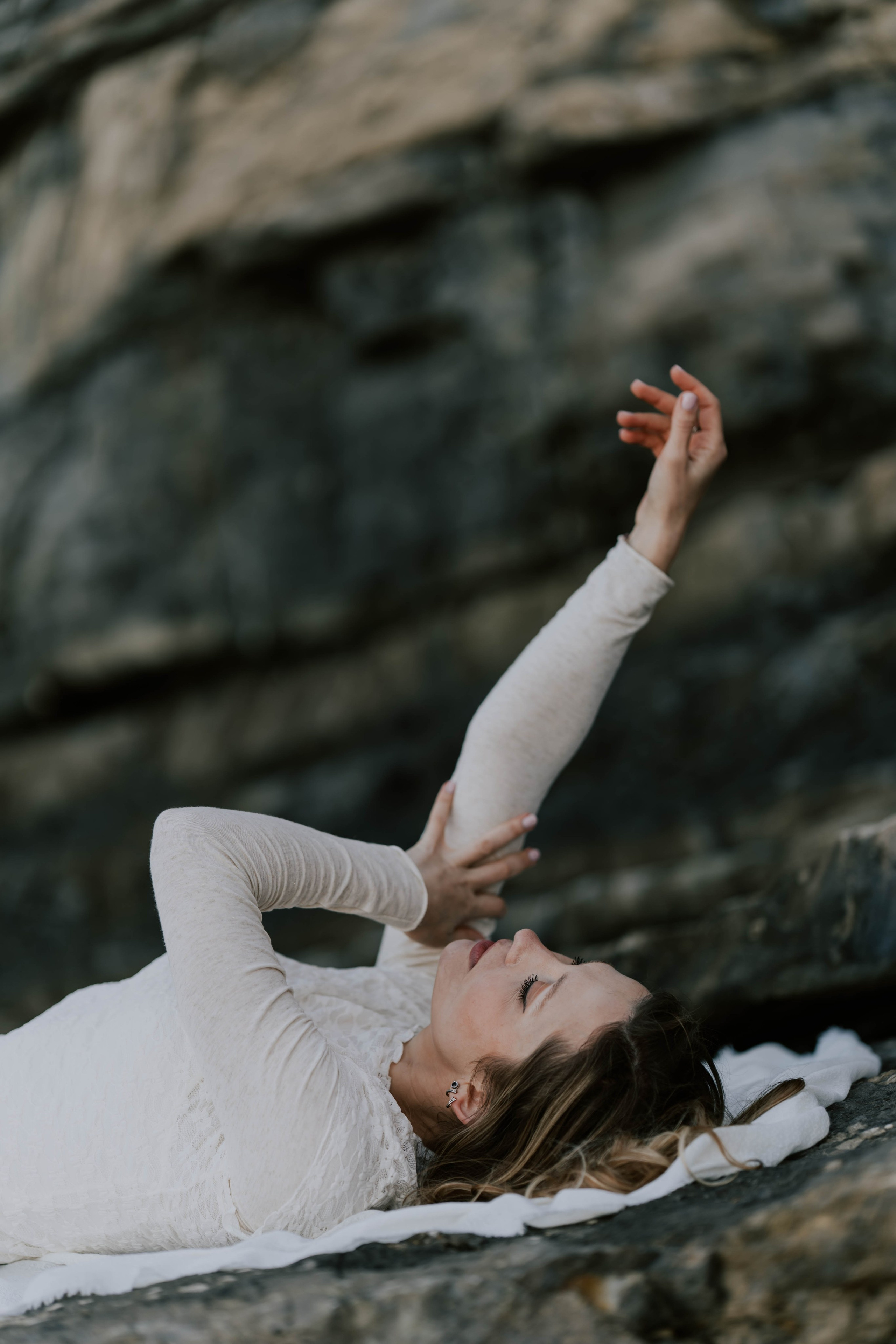 Катя. Family photographer in Oviedo — Yana Razina
