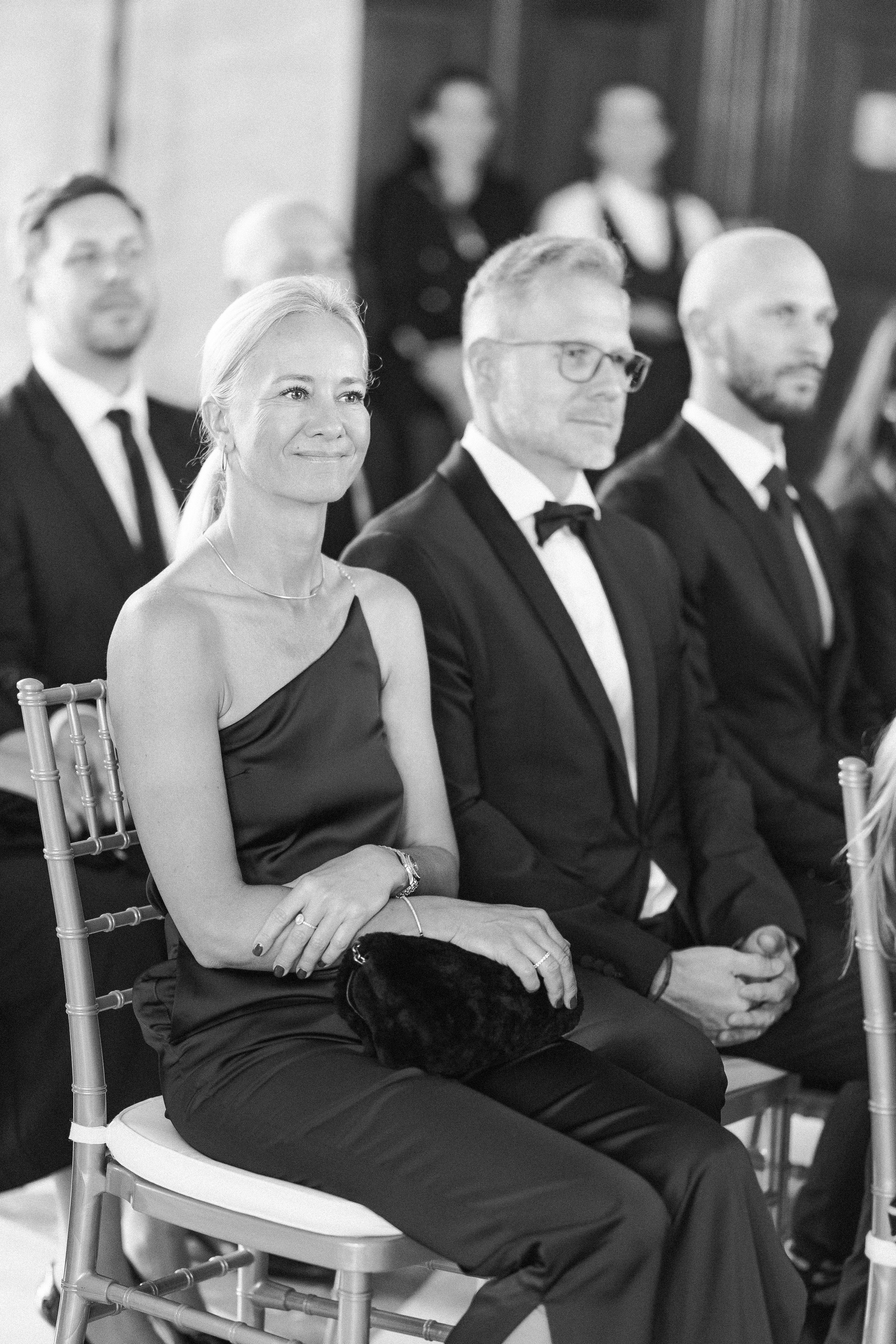 Wedding at Chateau Karlova Koruna