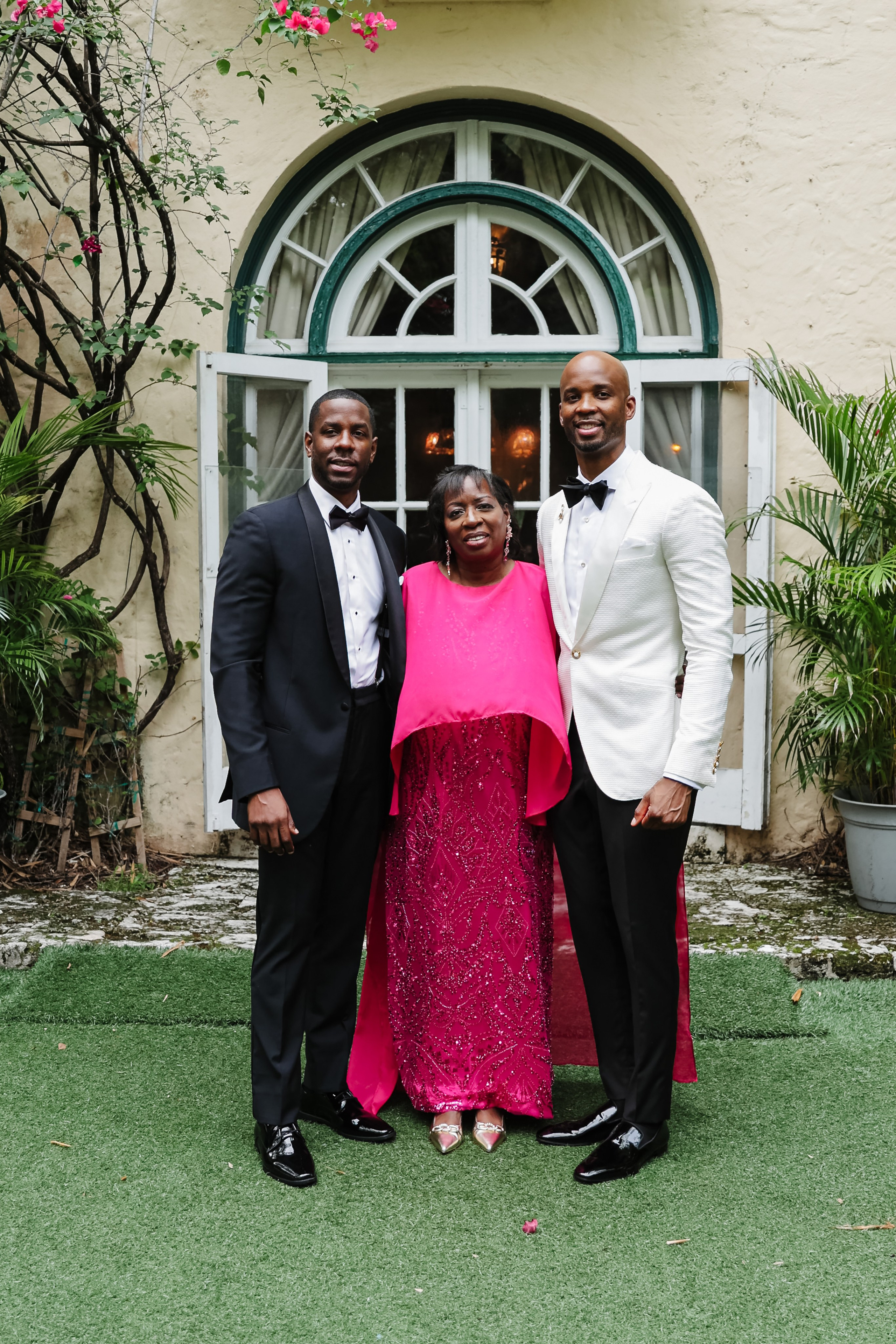 Classic Elegance Meets Modern Love | Martha & Julius at Villa Woodbine. YES I DO PRODUCTION — Wedding photography&videography