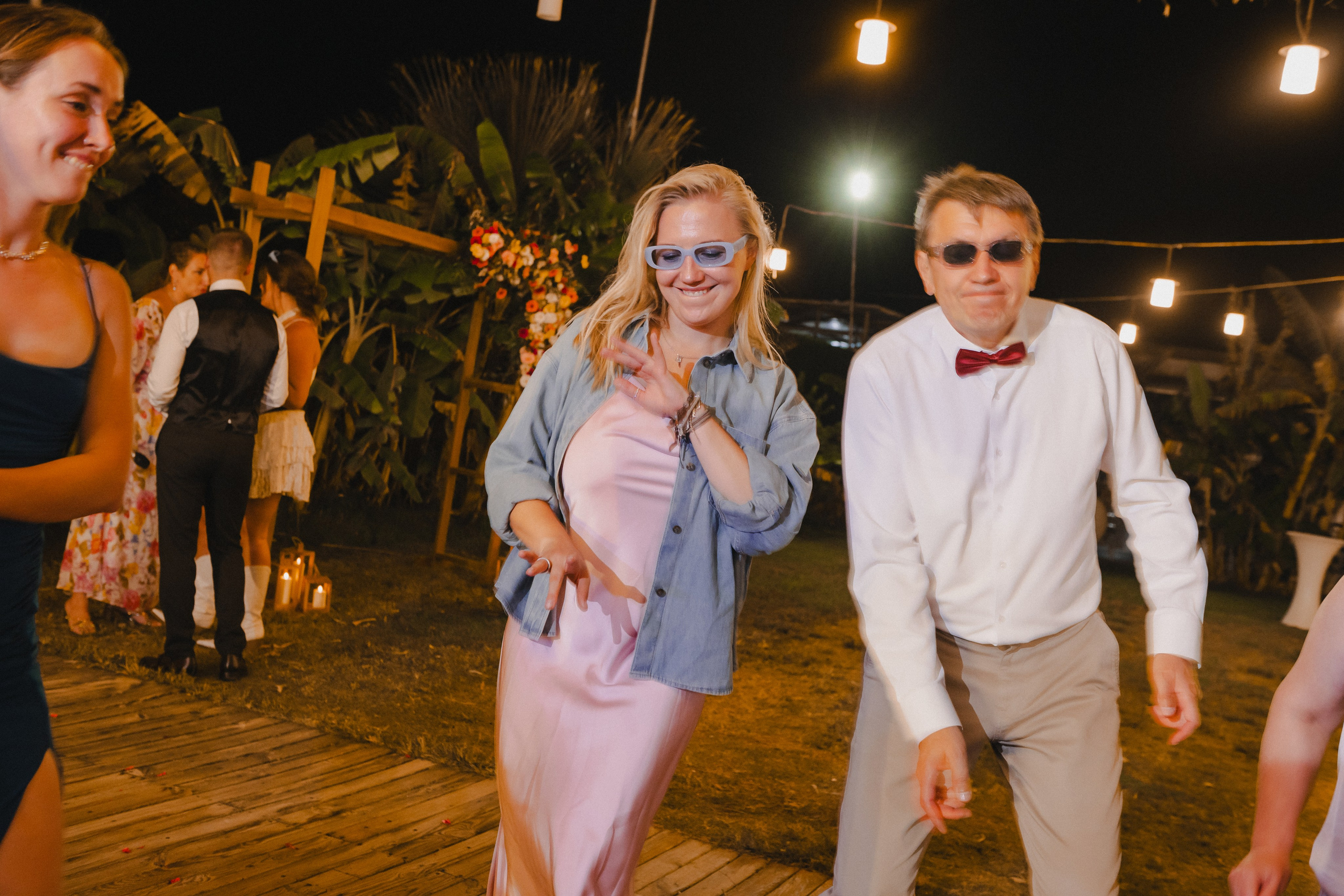 Nataly & Tristian. Фотограф в Анталии (Турция) Ева Сэрт