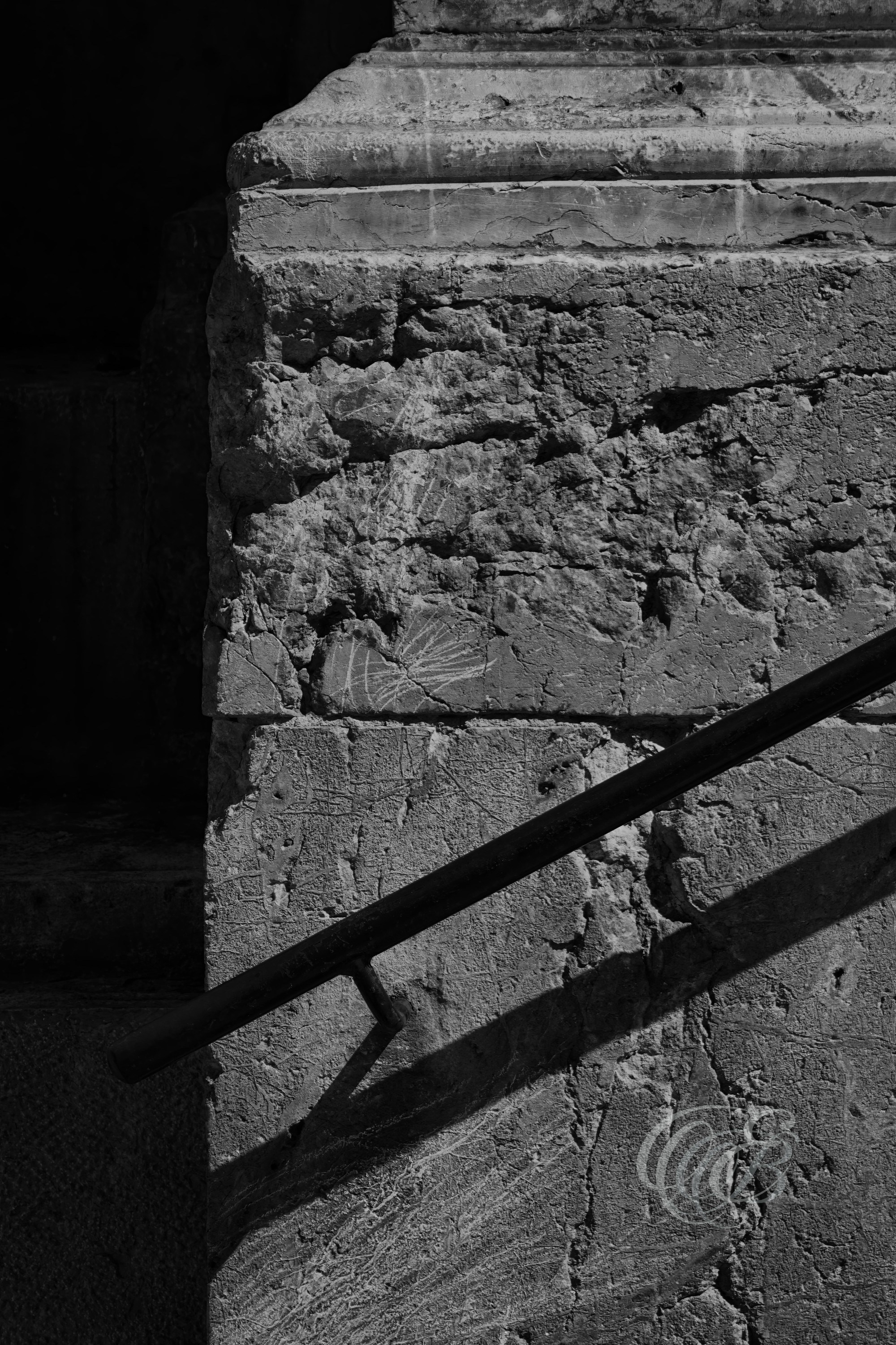 Mallorca in Black & White — Fine Art Photography Noir. Eduardo Bartoli Photography