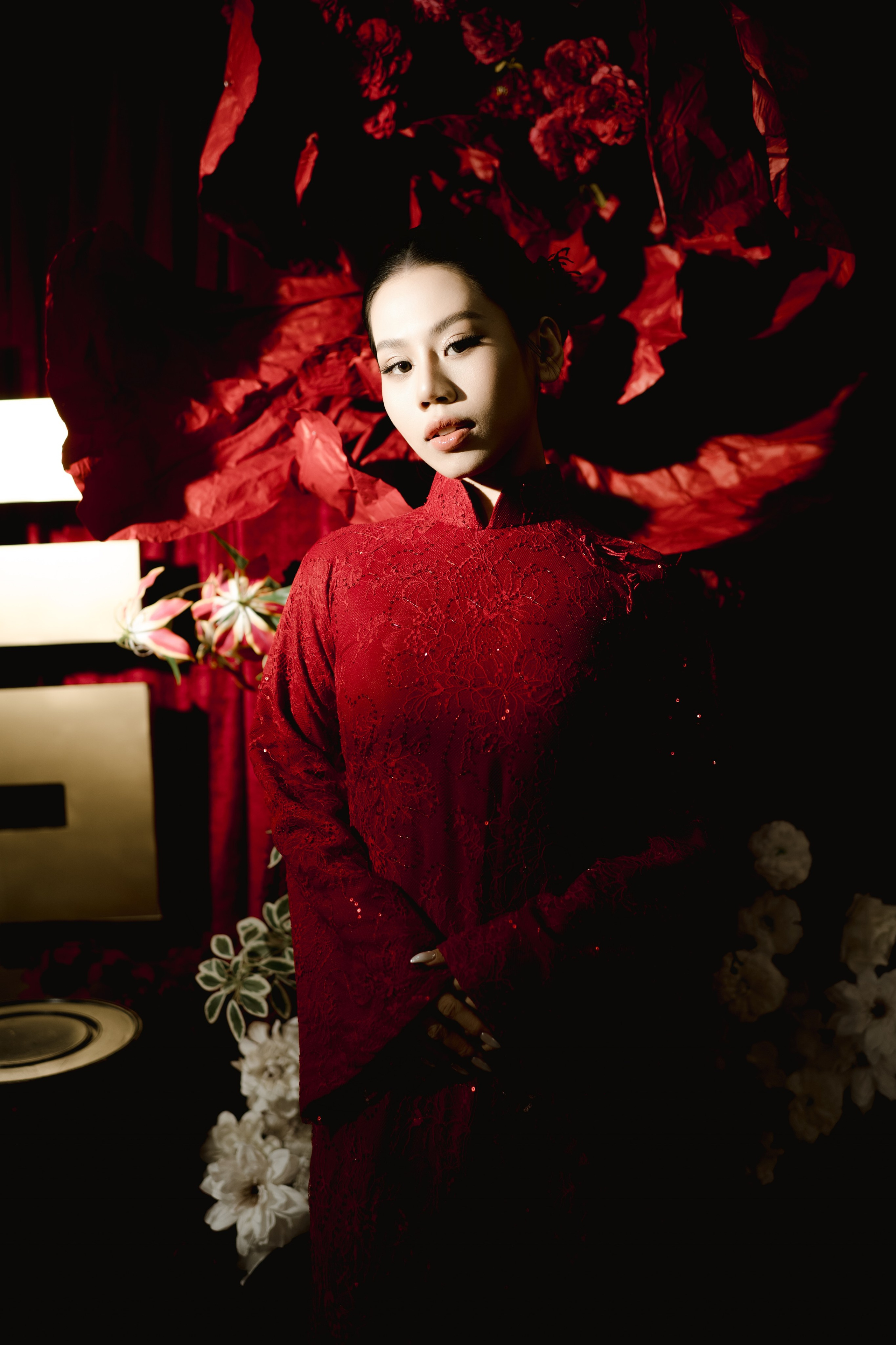 Man + Thu | Photojournalism. BenColor Studio