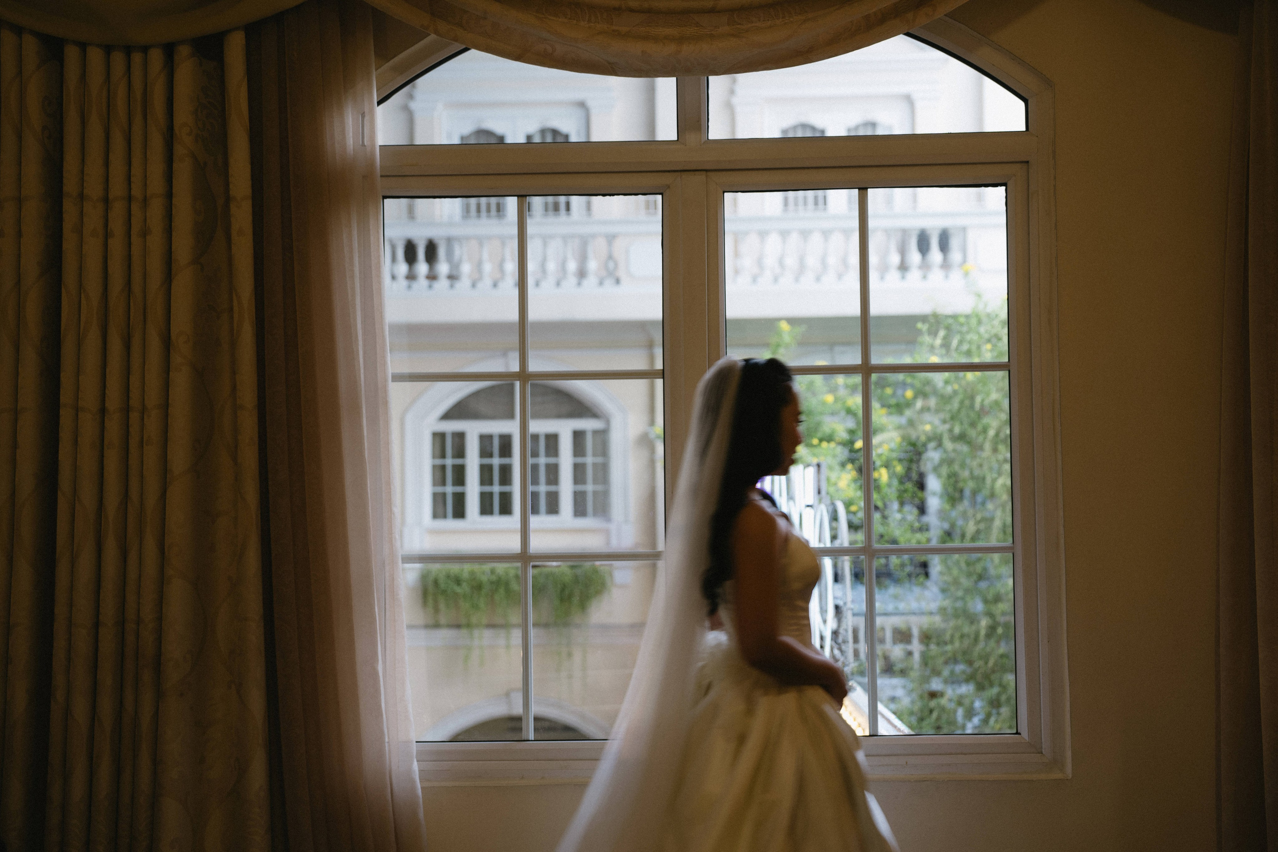Hoang + Thuy | Photojournalism. BenColor Studio