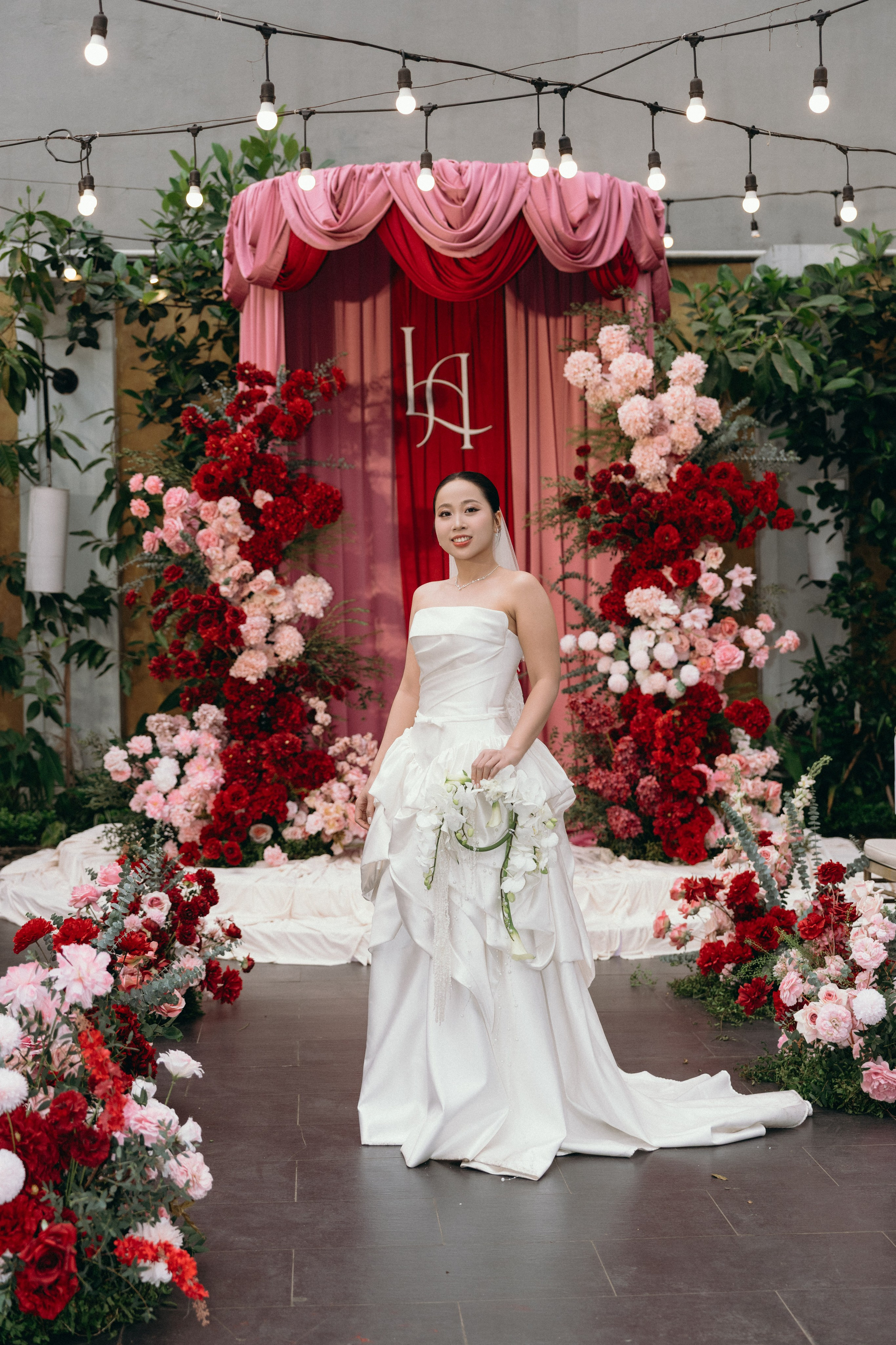 Quan + HienAnh | Photojournalism. BenColor Studio