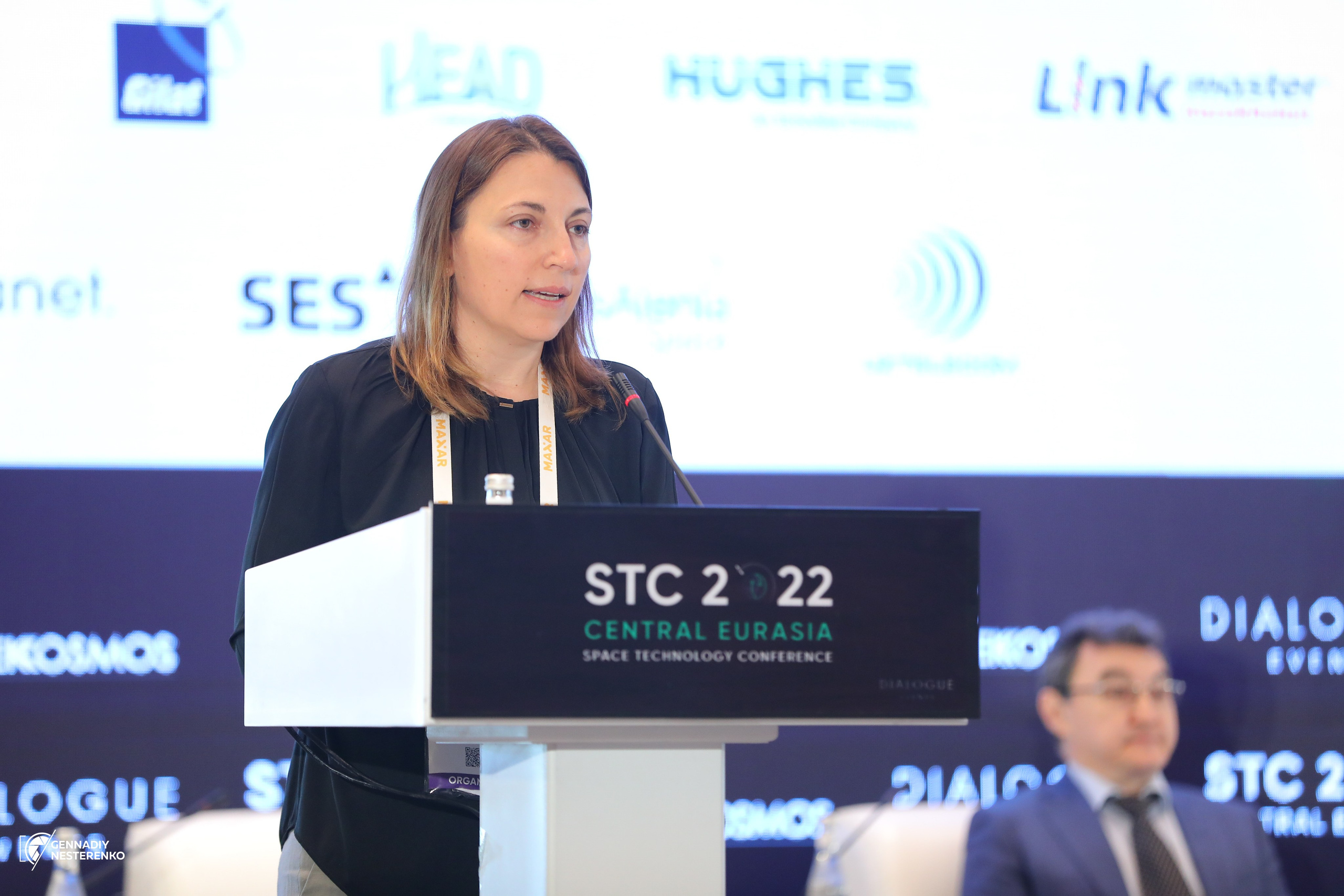 UZ_Kosmos. Профессиональная Фото-Видео Студия Геннадия Нестеренко | Ташкент и Весь Узбекистан