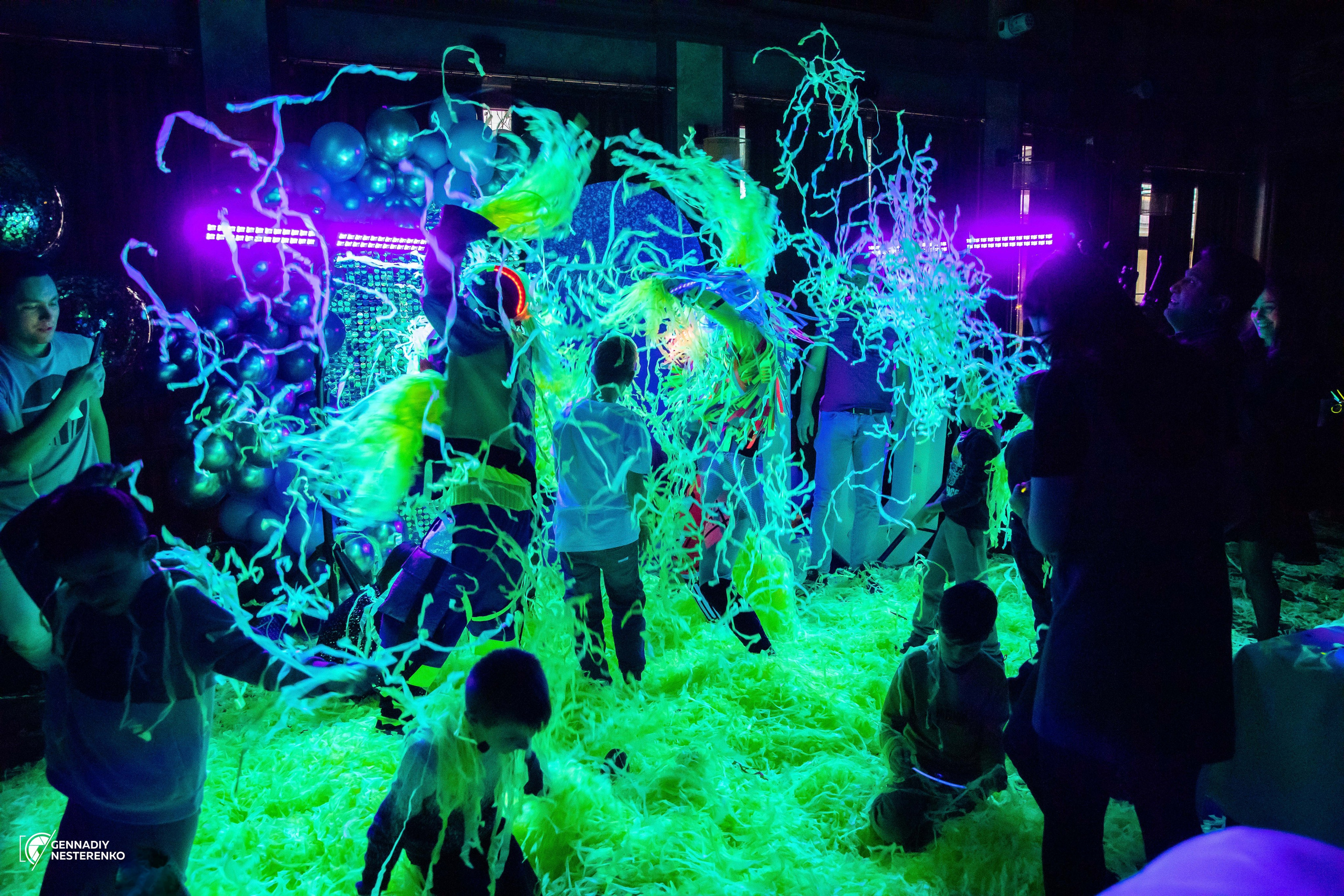 ДР Ильи. Профессиональная Фото-Видео Студия Геннадия Нестеренко | Ташкент и Весь Узбекистан