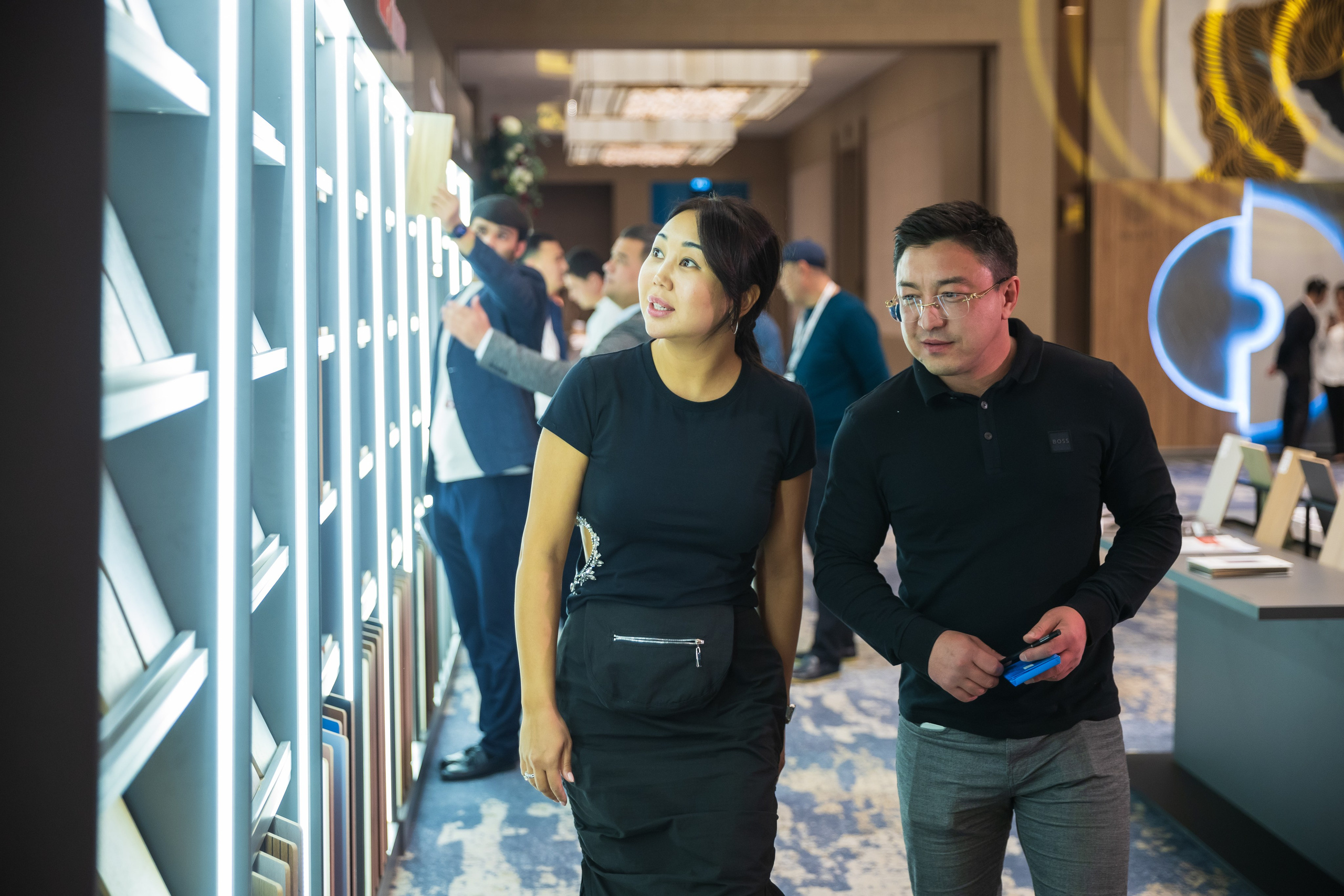 Презентация Ultra Decor. Профессиональная Фото-Видео Студия Геннадия Нестеренко | Ташкент и Весь Узбекистан