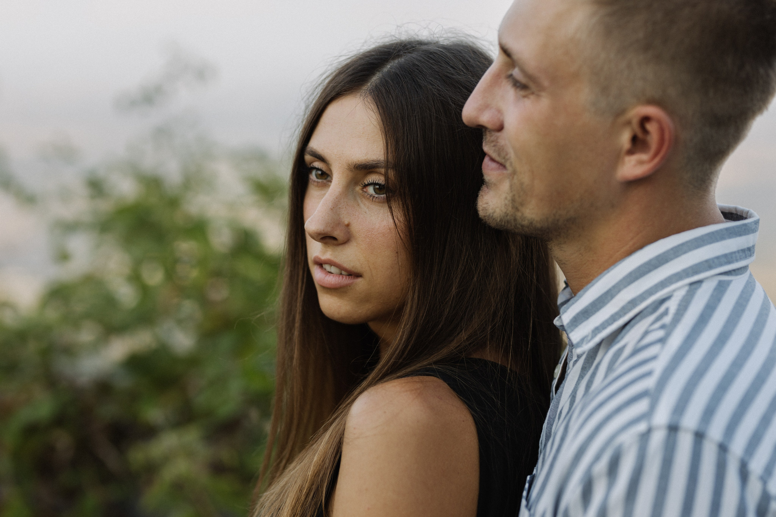 Max e Victoria. Fotografo a Ravenna Nataliya Samsonova