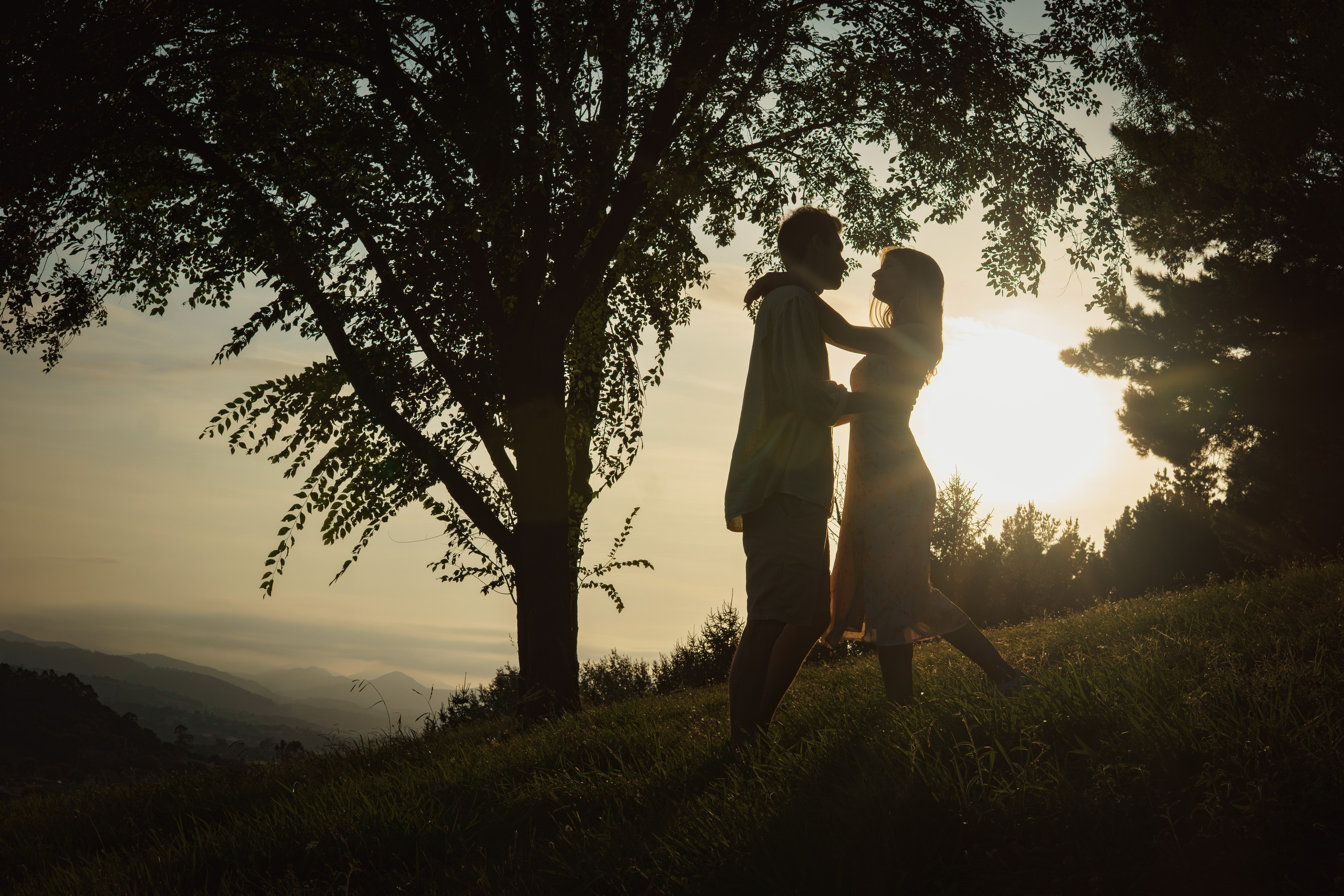 Kate & Tony’s Love Story. Intimate moments & heartfelt portraits Anna Luchina