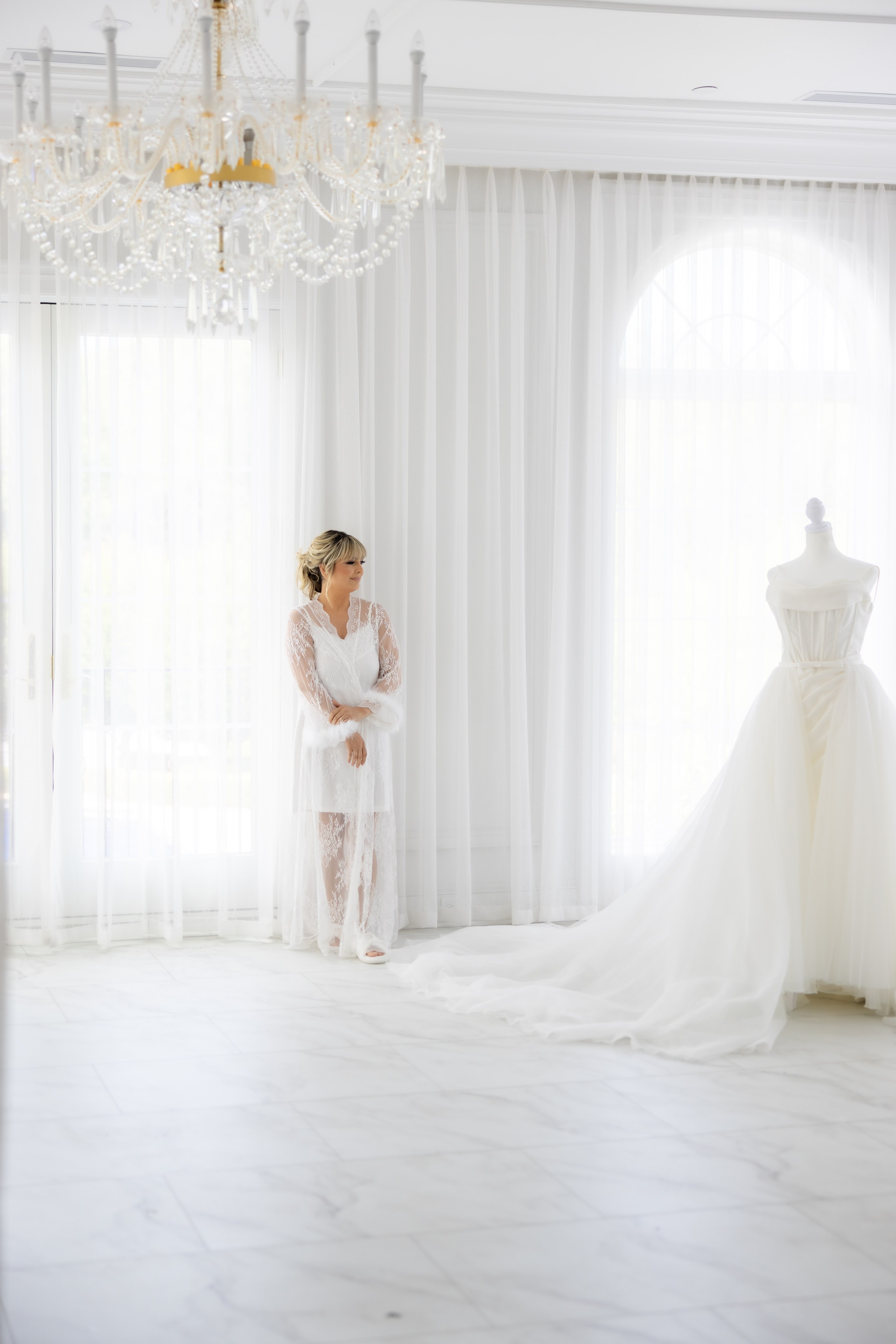 Mandana & Babak. Wedding Photo & Video