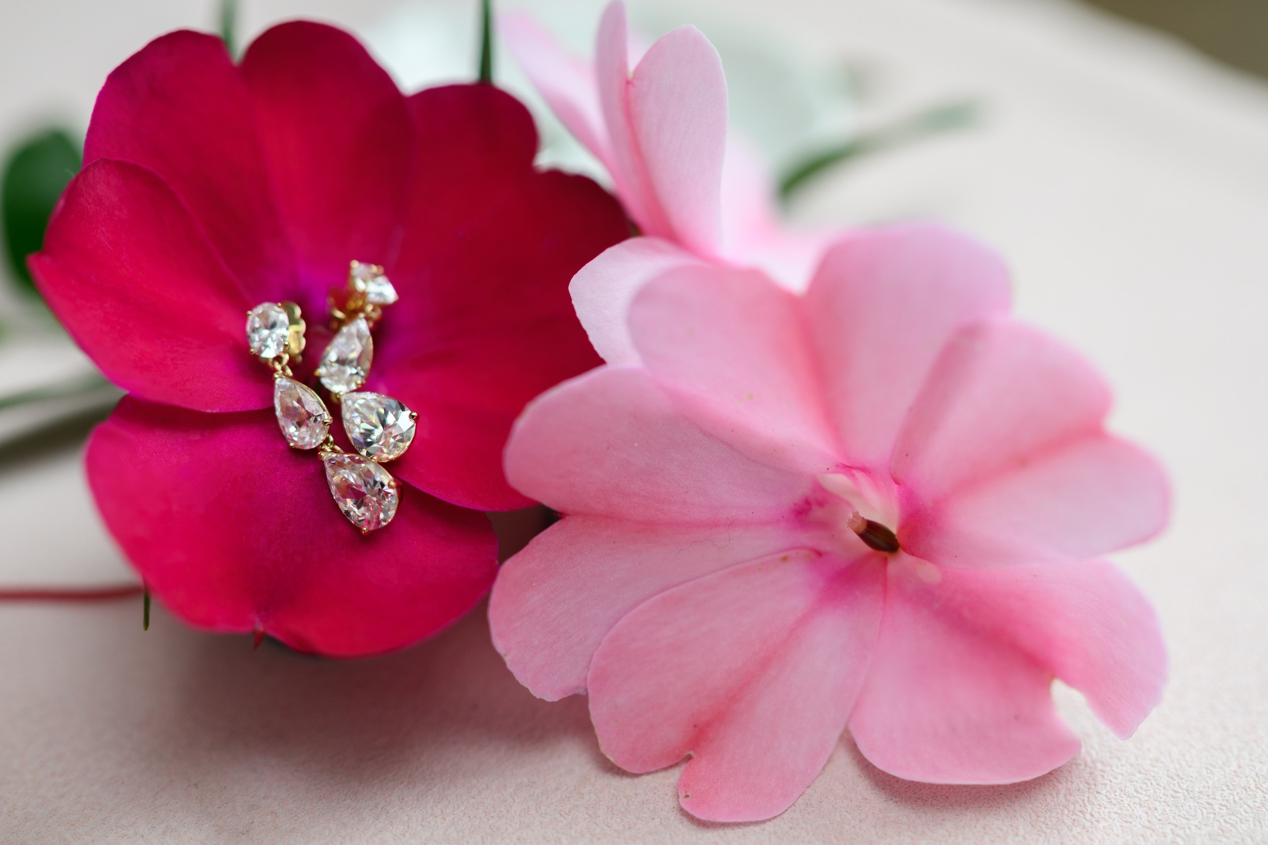 Arianeh & Michael, Park Chateau. Wedding Photo & Video