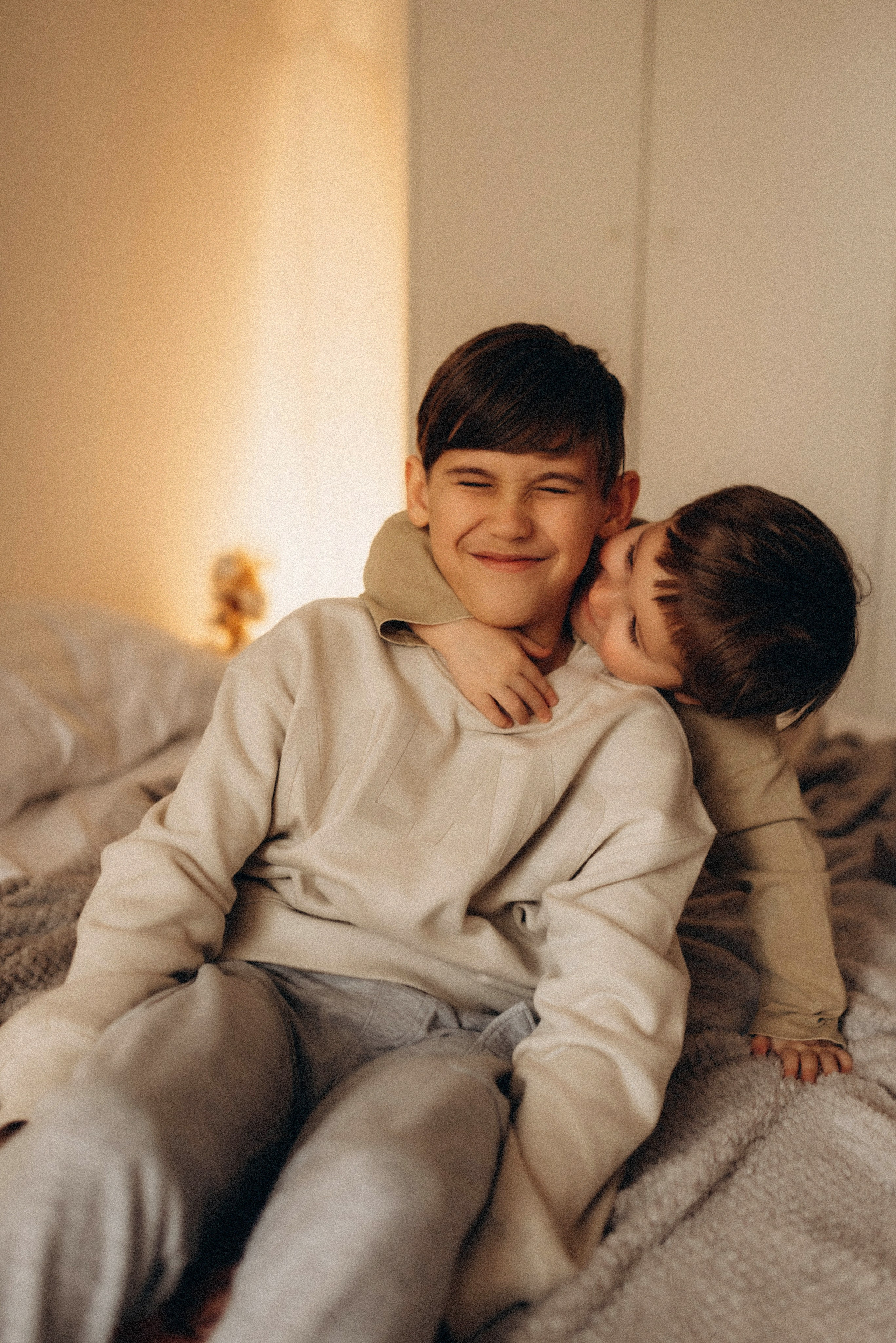 HOME STORY. Семейный фотограф Лейпциг, Германия