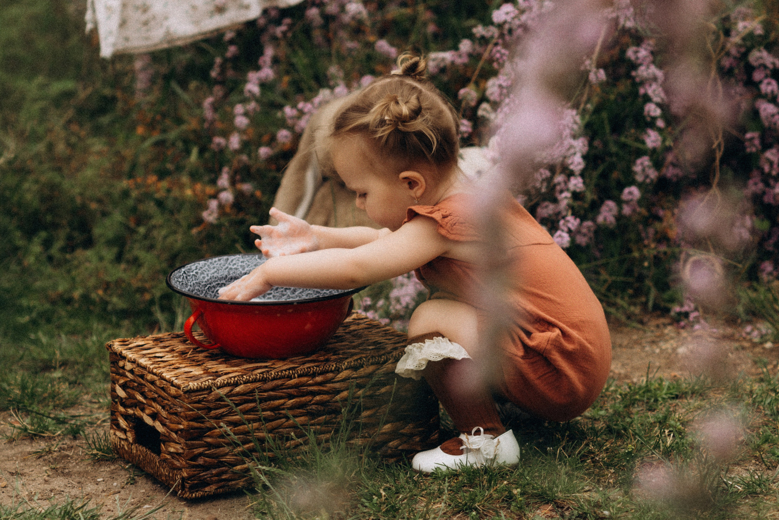 Mom & Me. Семейный фотограф Лейпциг, Германия