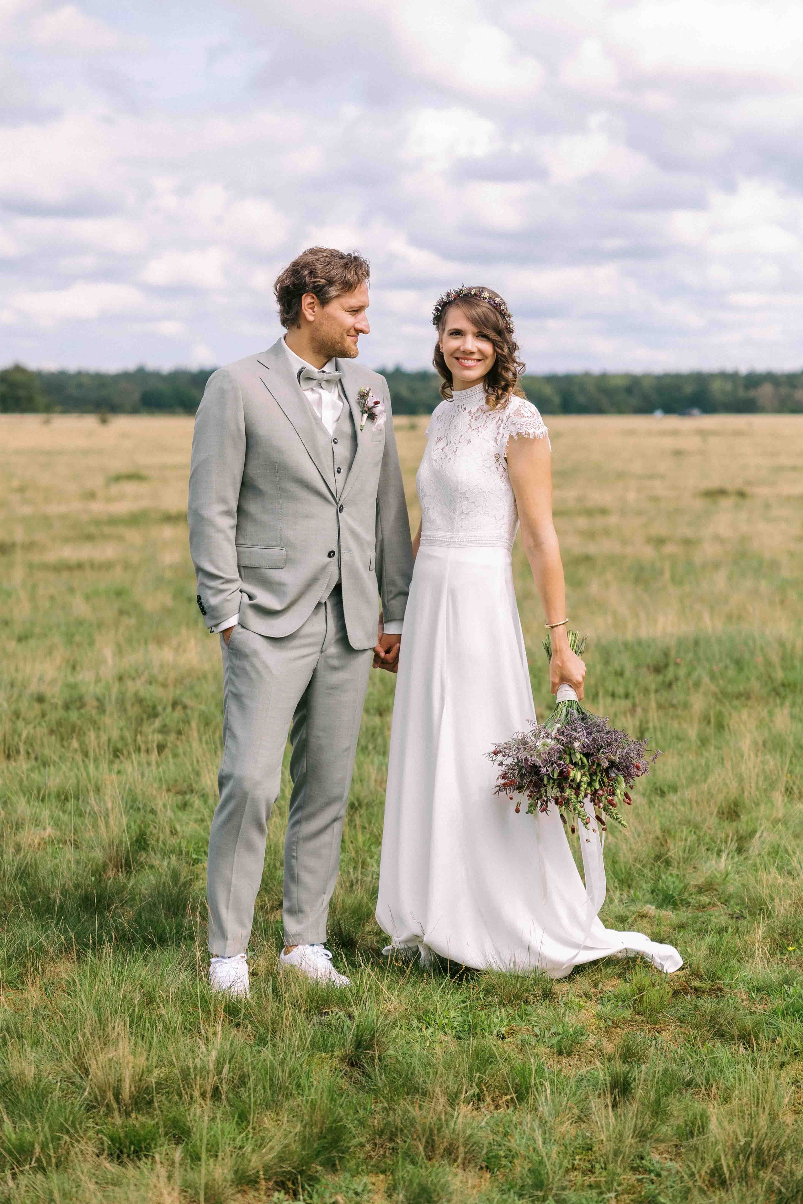 Hotelcamp Reinsehlen