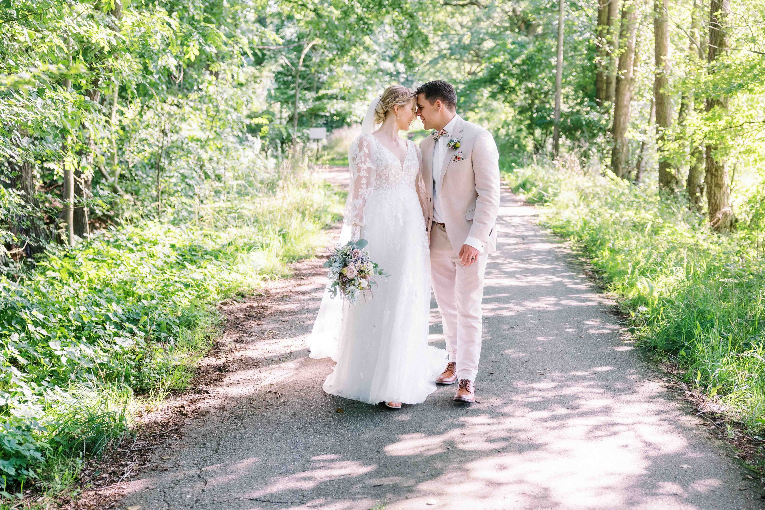 Country Beans Wedemark Hochzeit