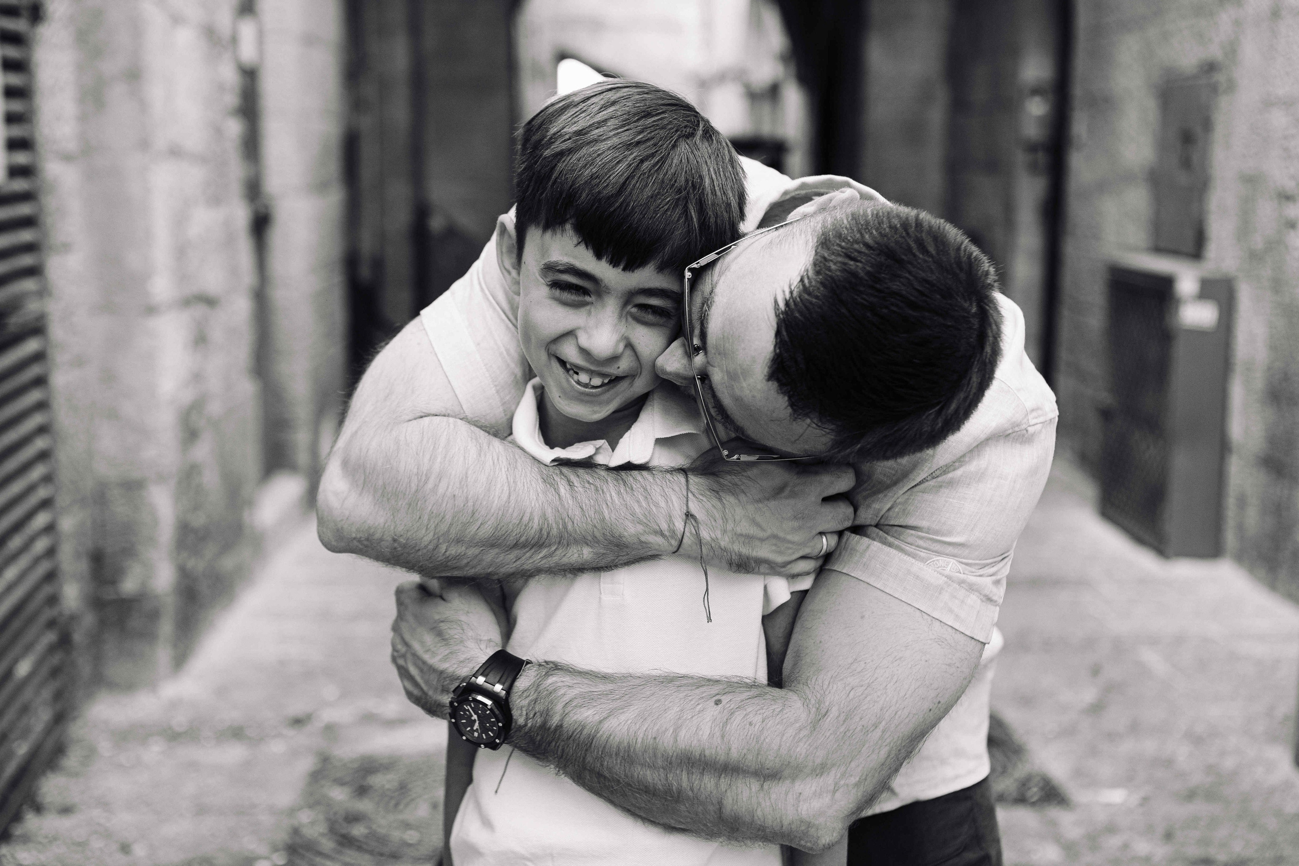 BAR MITZVAH CEREMONY OLD JERUSALEM. Https://shi-photo.com/