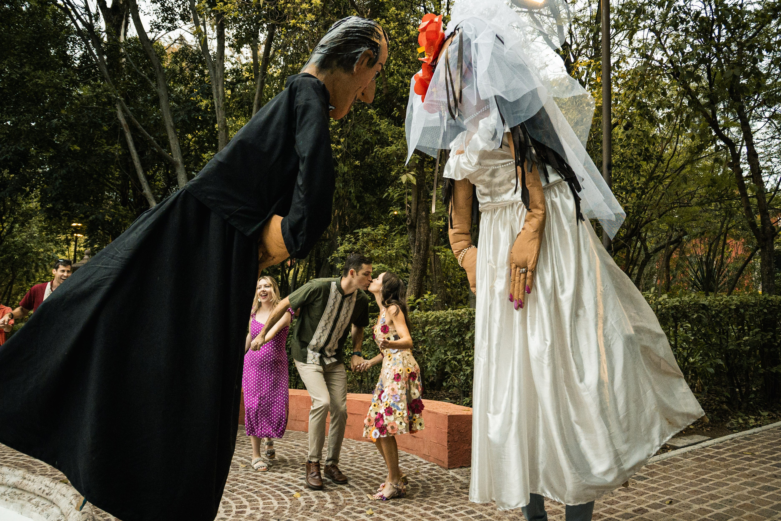 Stacie & Trae Wedding in San Miguel de Allende | Wedding Photography. Saúl Vázquez | Destination Wedding Photographer