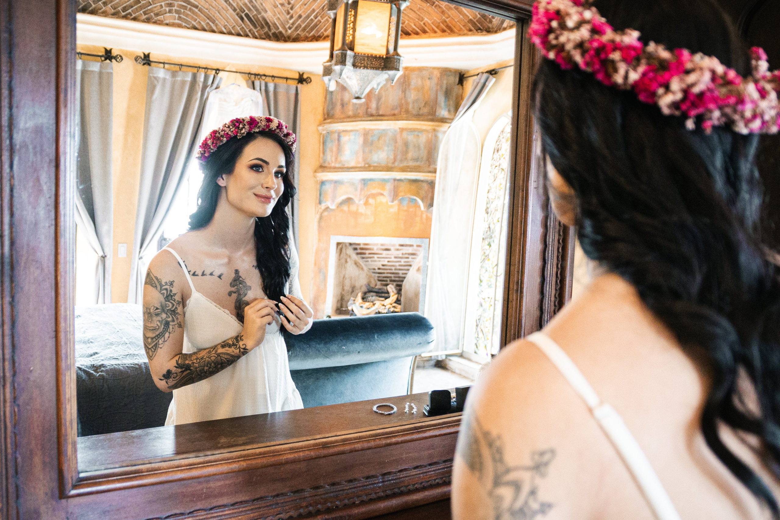 Shayne & Max. Saúl Vázquez | Destination Wedding Photographer