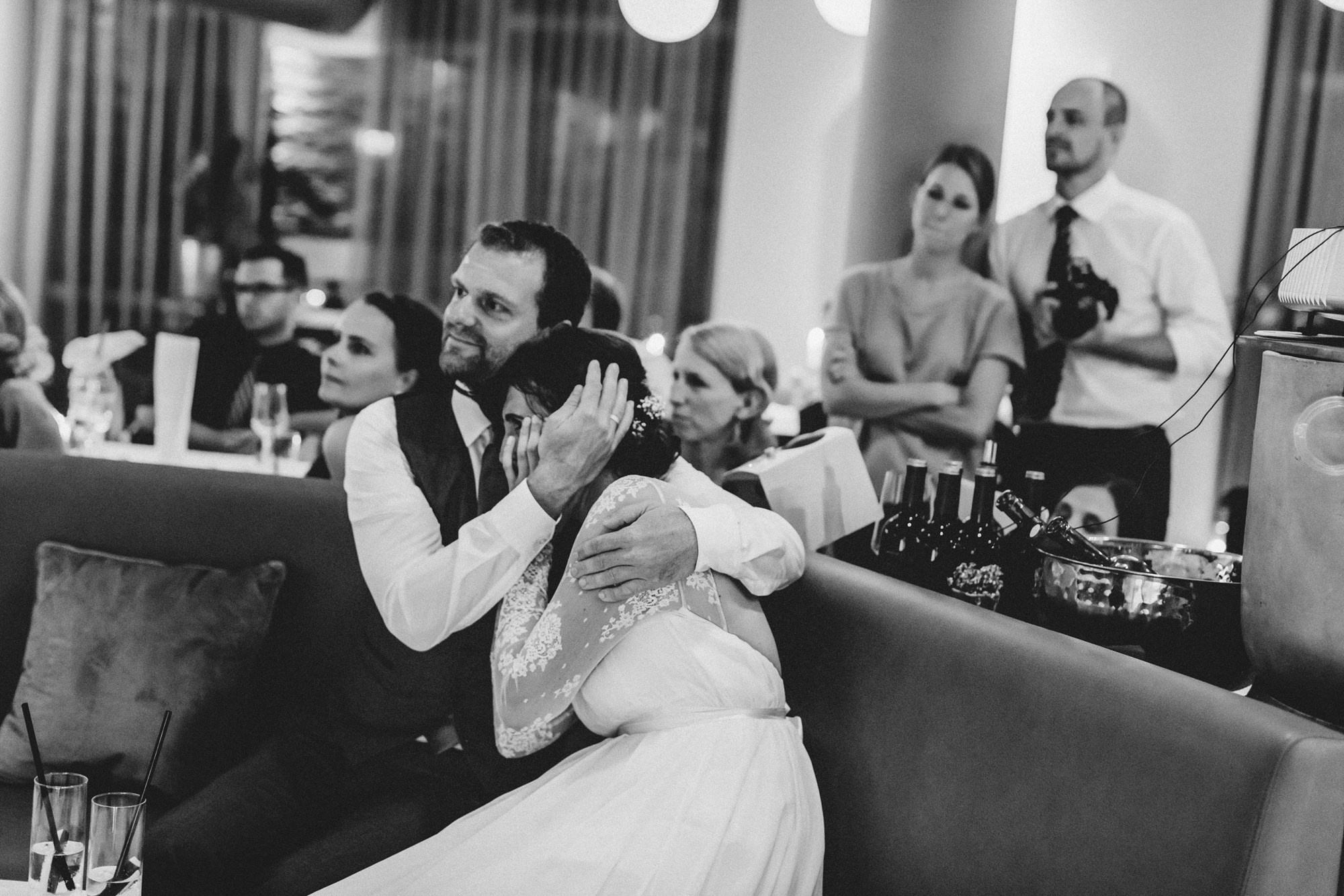 Carina & Daniel. Hochzeitsvideo, Hochzeitsfilm, Hochzeitsvideograf Berlin