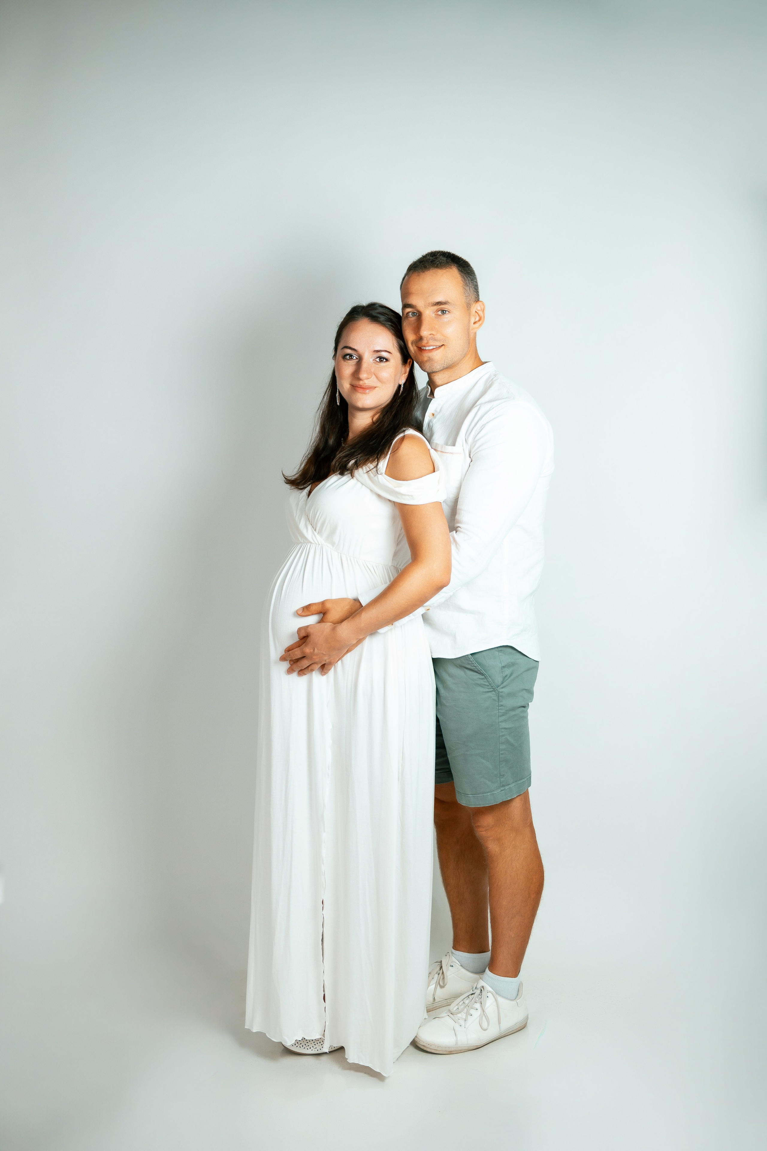 Maternity. Anaeliseevaphoto.com