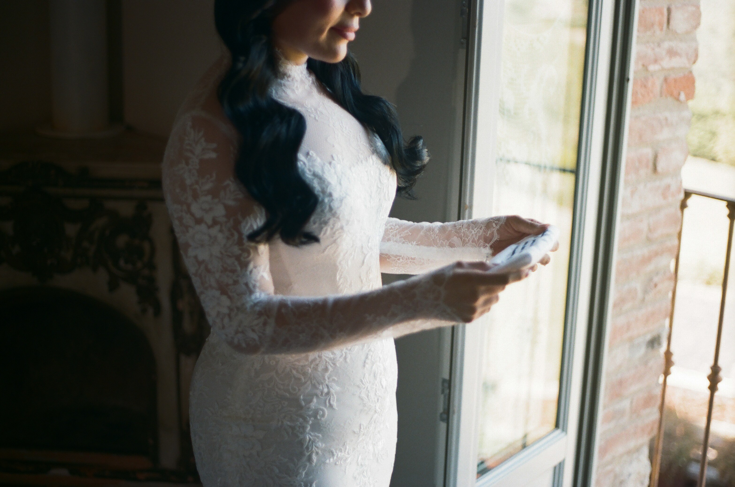 Mitcell&Melanie film. Свадебный фотограф Виктория Саврук