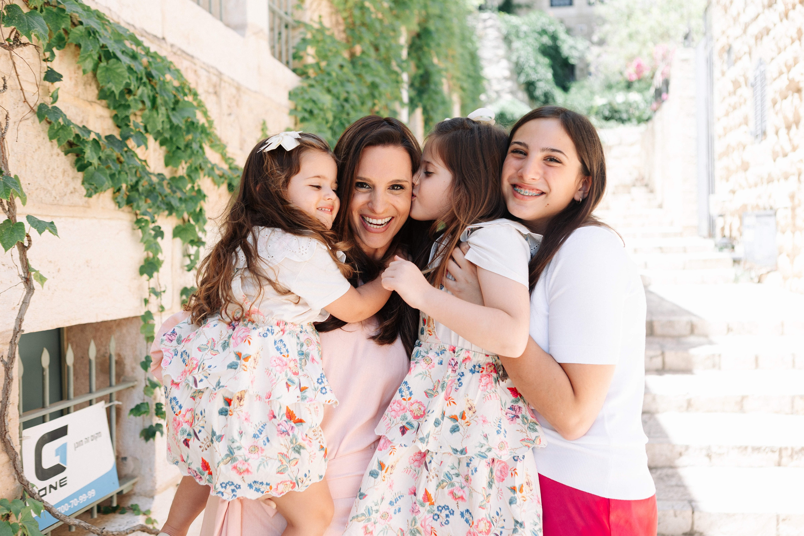 MINI PHOTO SEMMON IN JERUSALEM. Https://shi-photo.com/