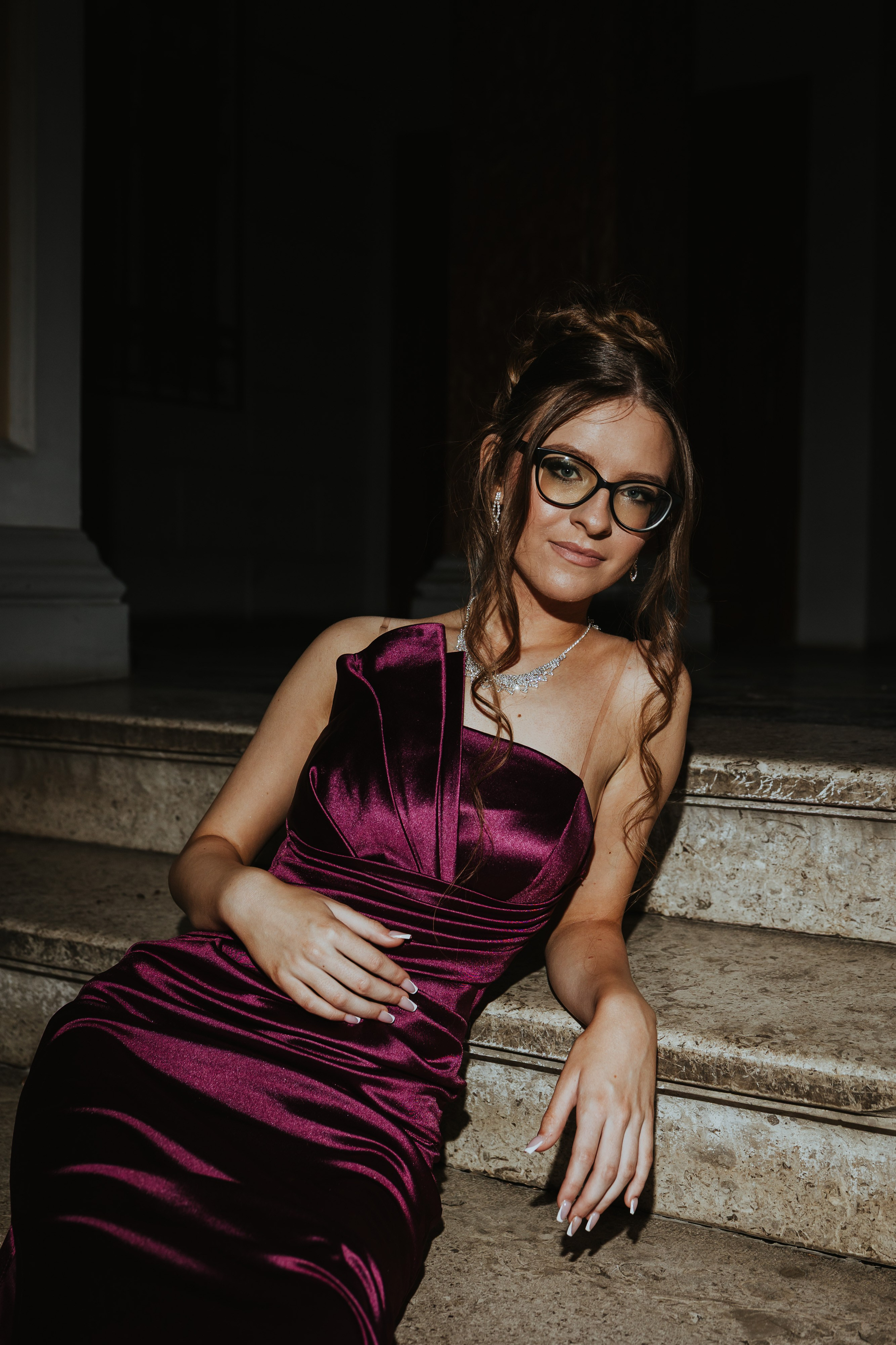 Matursko fotogafisanje Marina Liliom. Aleksandar Šećerov photographer and videographer in Subotica, Serbia