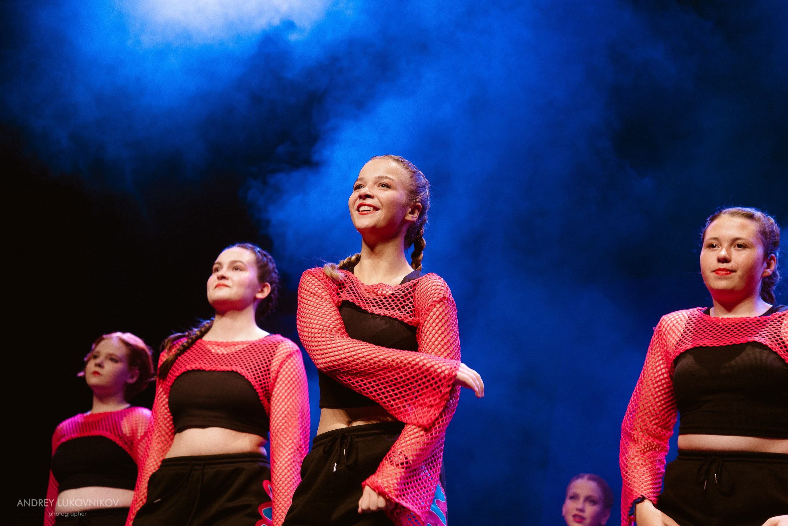 Photo report from the Like Dance final dance concert in Torrevieja