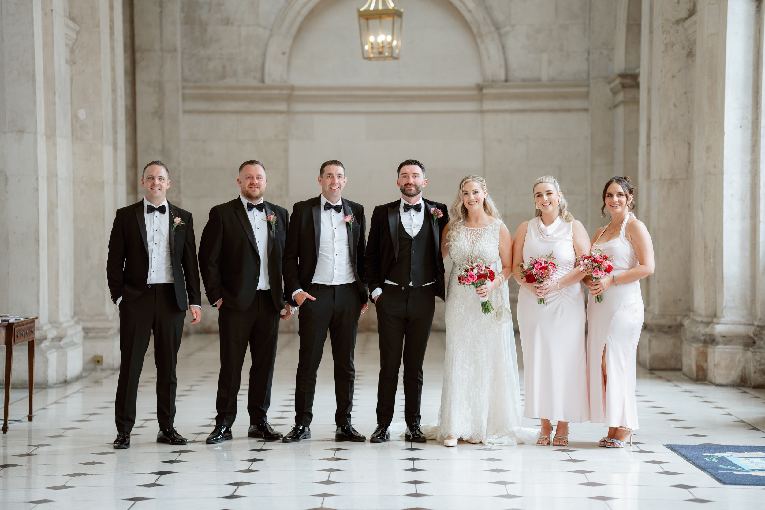 Weddings. Estela Virko Photography