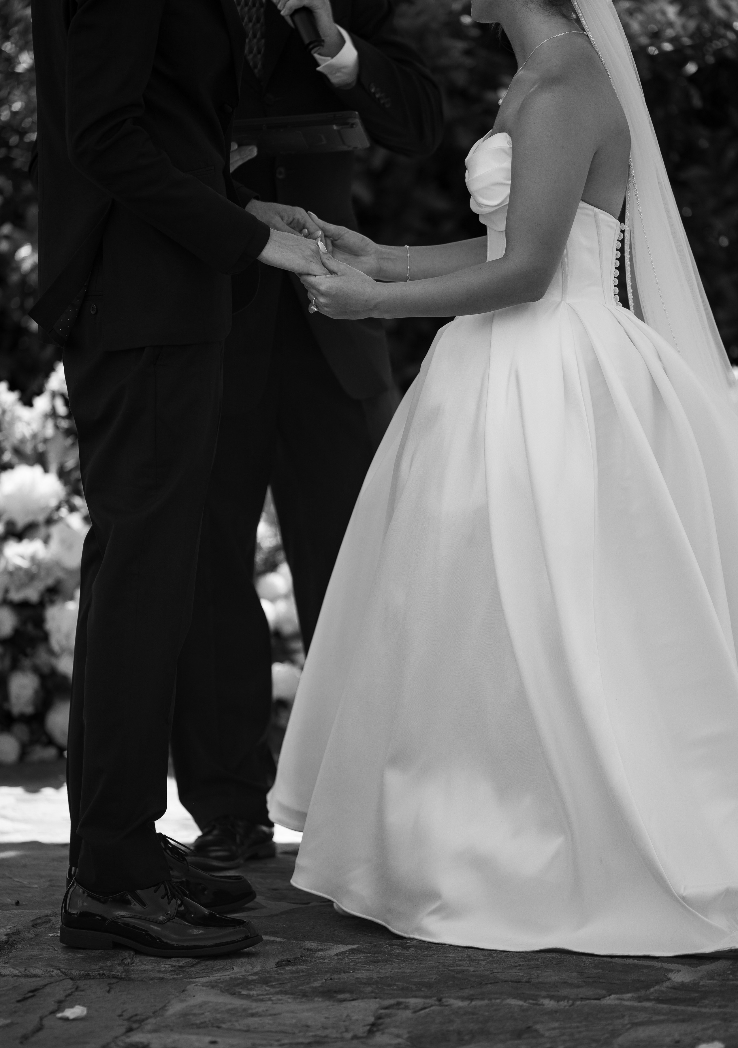 Alexsa and Robert. Ever After Farm Peach. Photographer Anastasia Nagibina