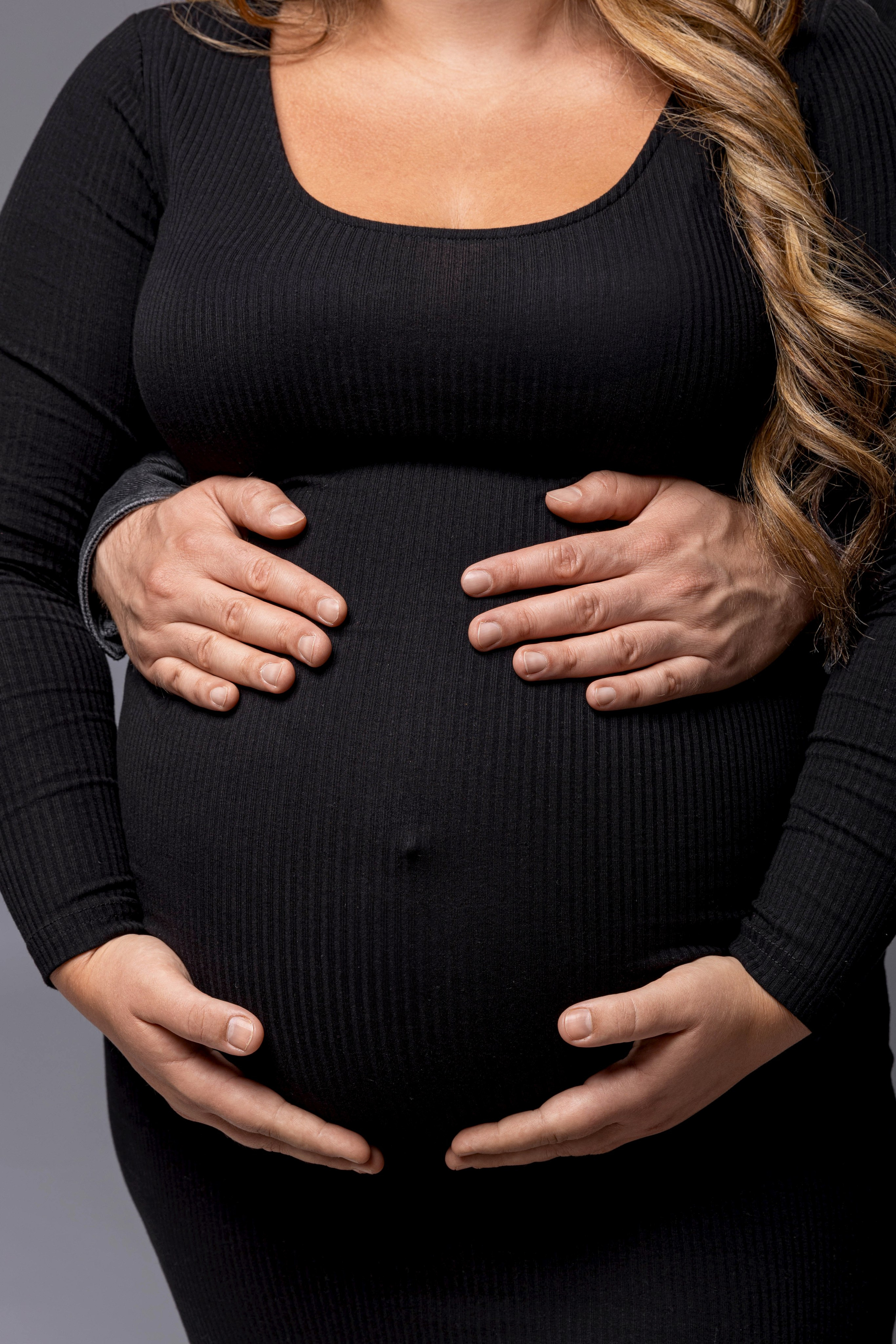 Babybauch. Familien, Kinder und Portrait Fotografie Nürnberg Erlangen Eckental