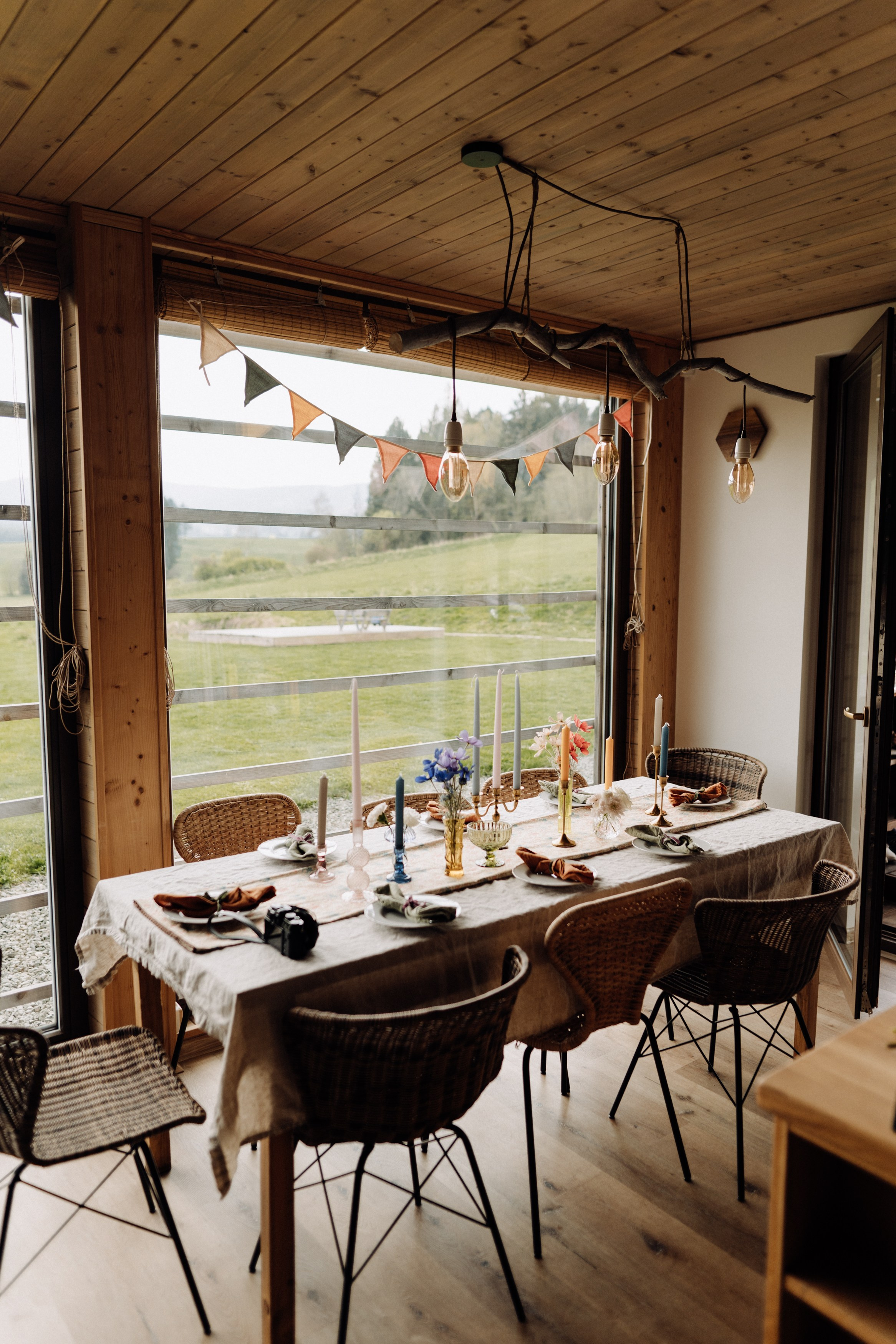 Friends. Фотограф в Праге Анна Лебедева