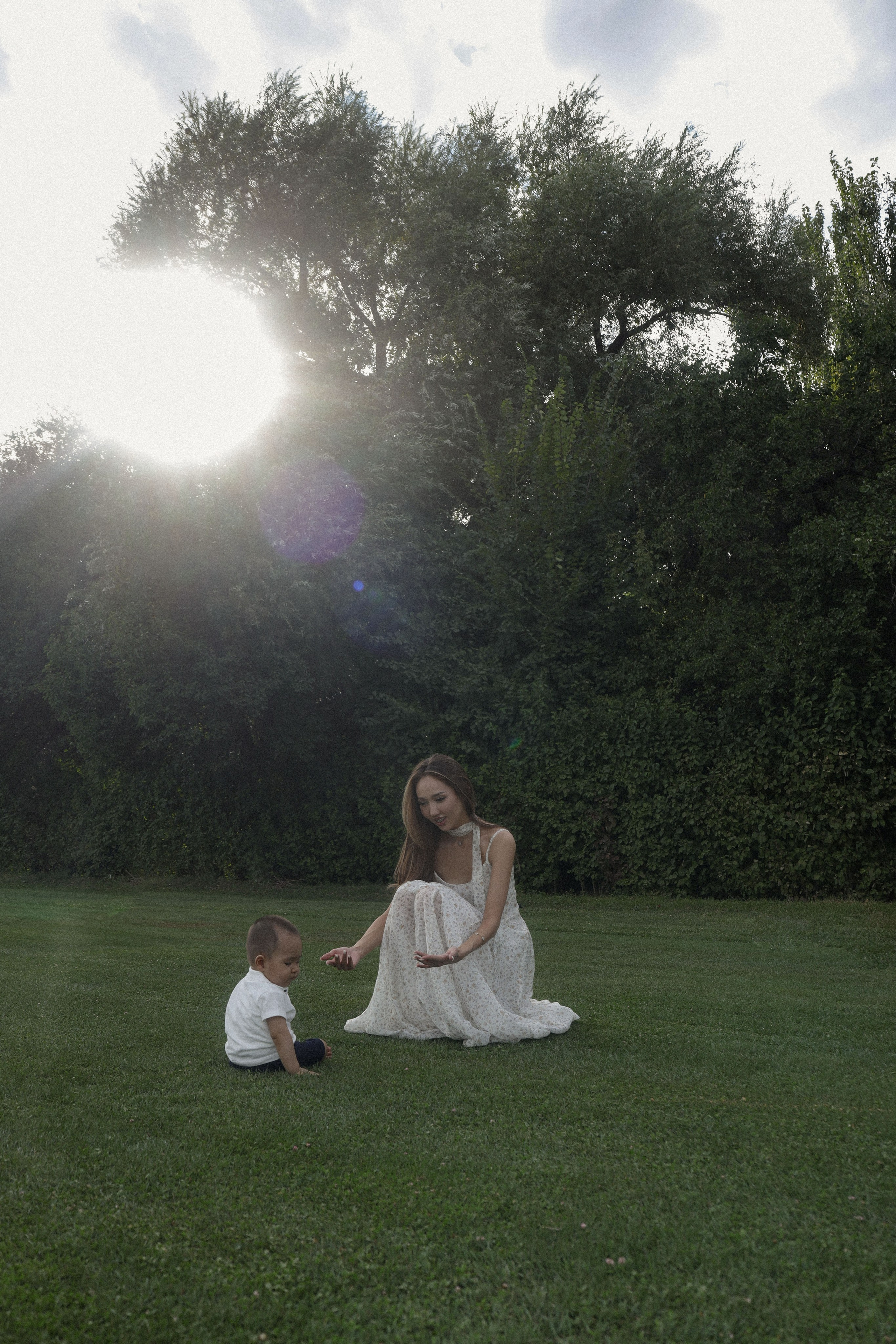 Семья. Ellaya.ph