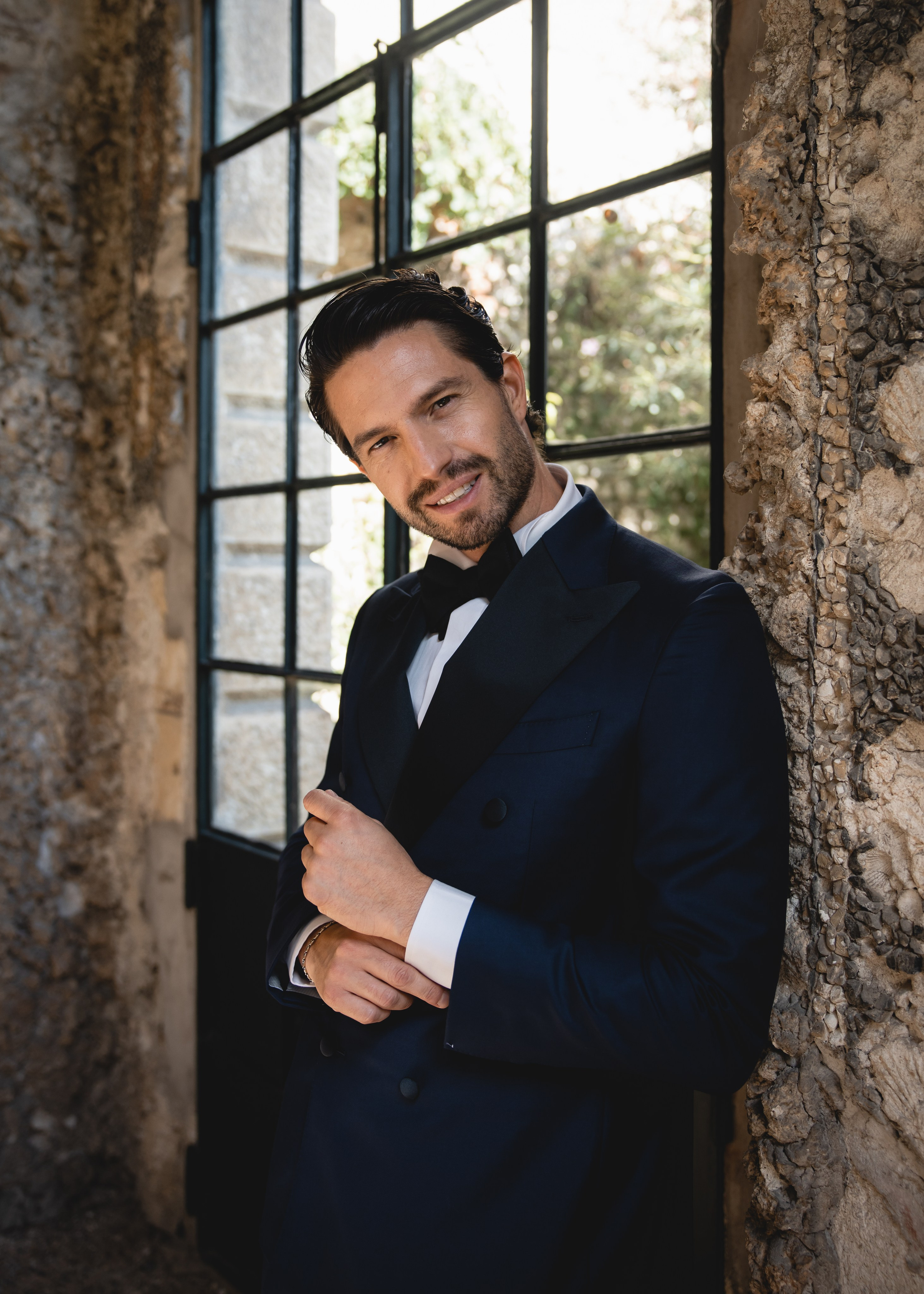 Verona, Italy. Professional wedding photographer in Copenhagen, Denmark — Julia Byron