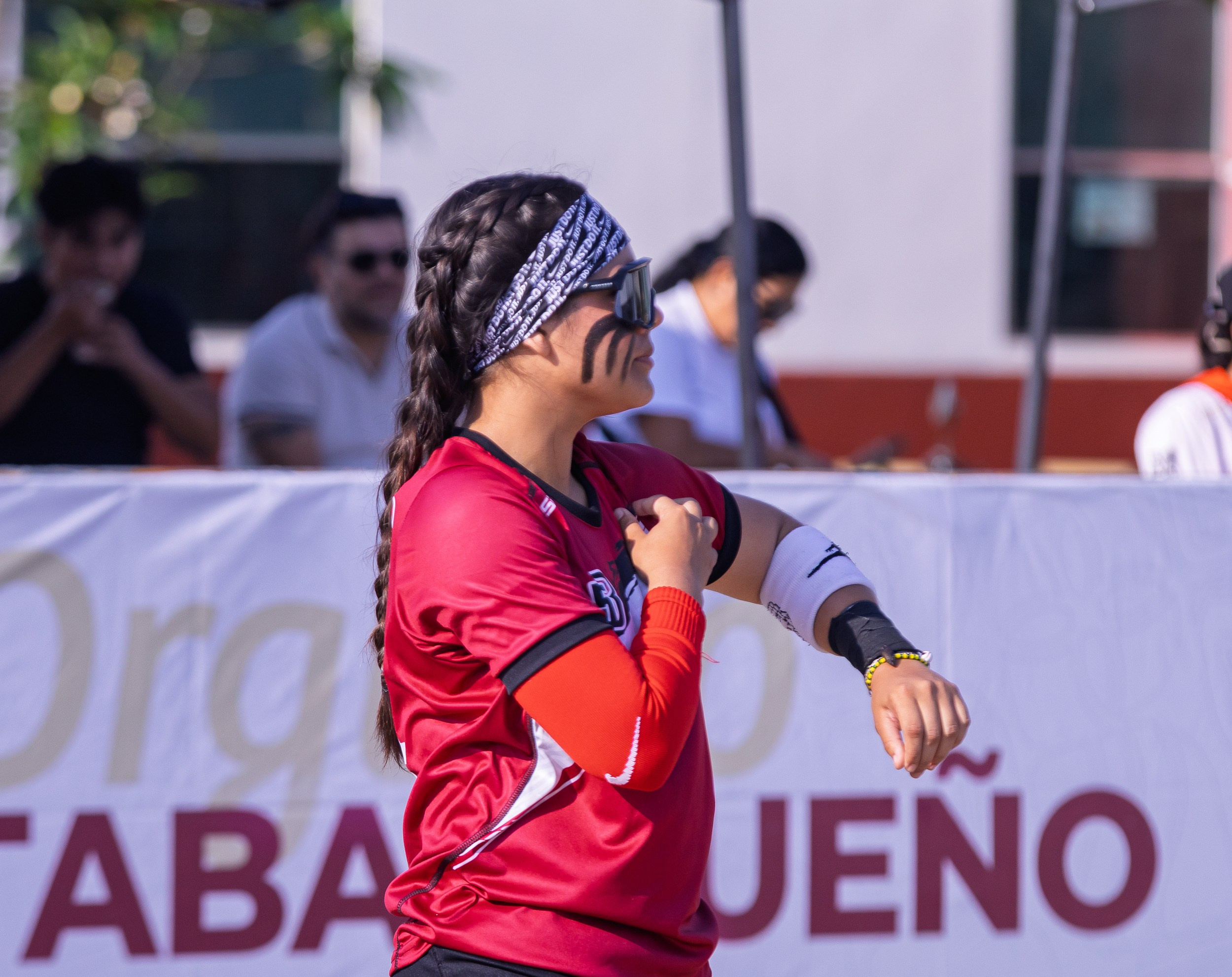 BEÍSBOL 5. CHIAPA-CUN FOTOGRAFÍA