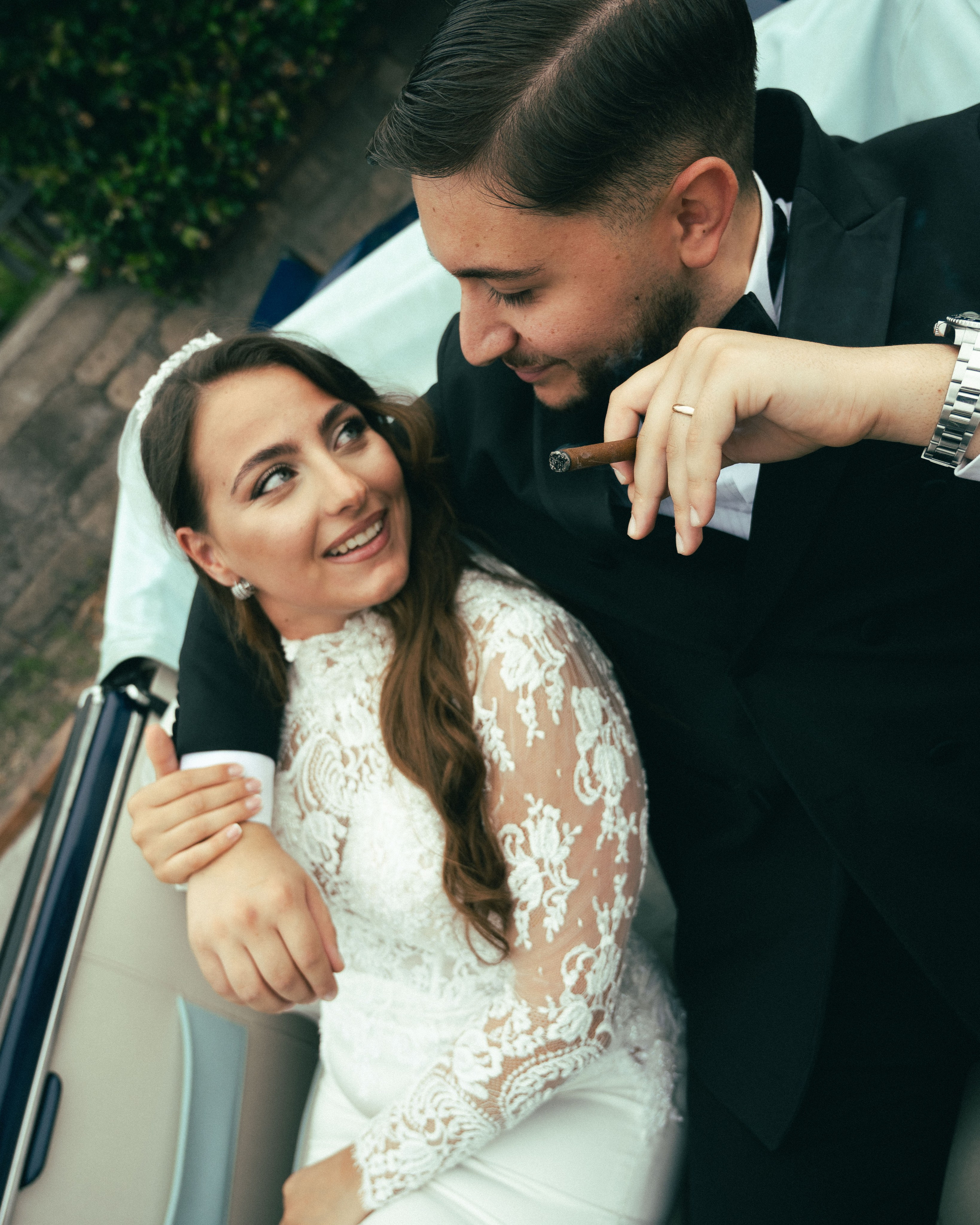 Weddings