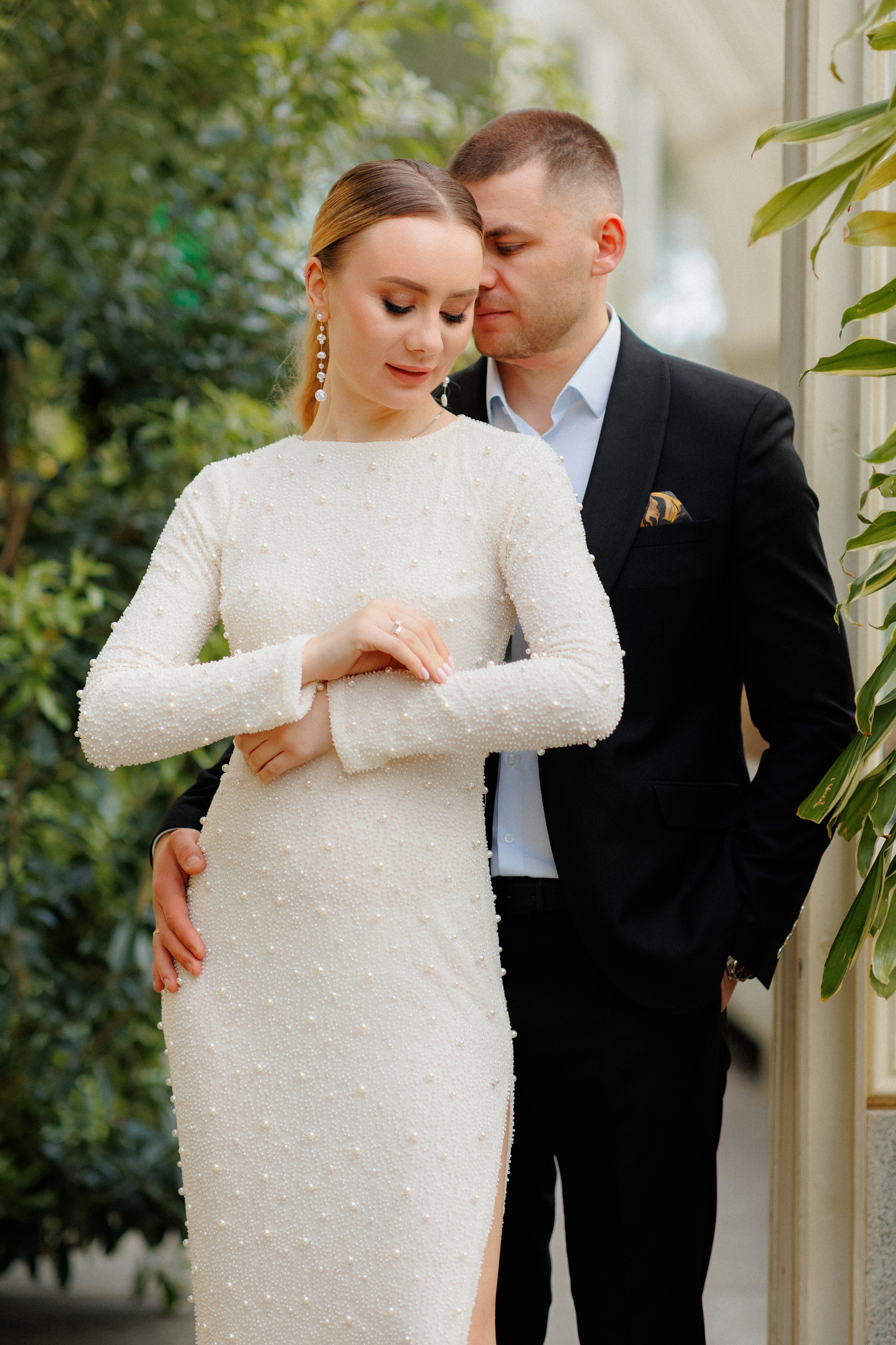 Igor & Mary. Photographer in Dublin, Pavel