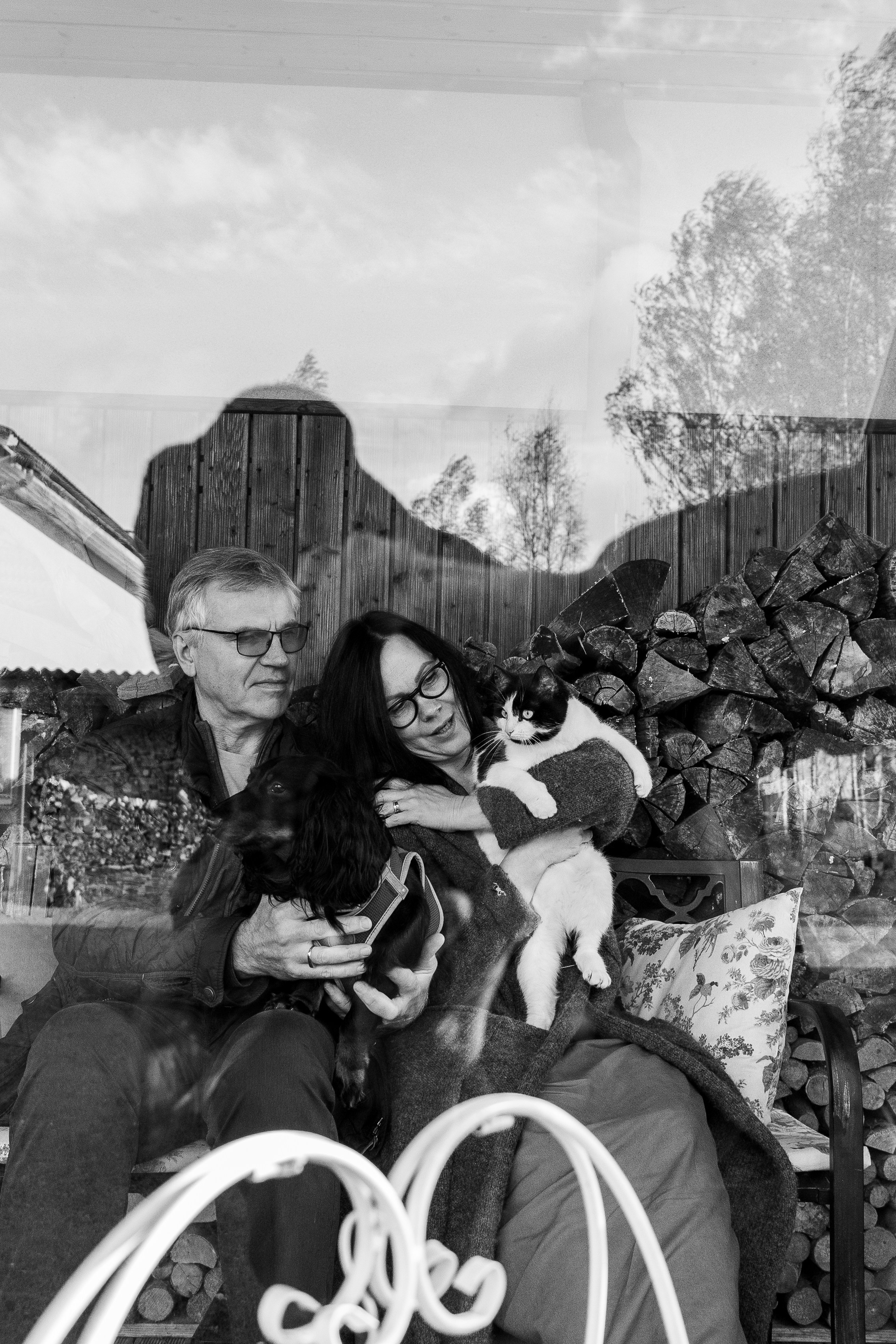 Семейный фотограф в Таллинне Лия Усманова